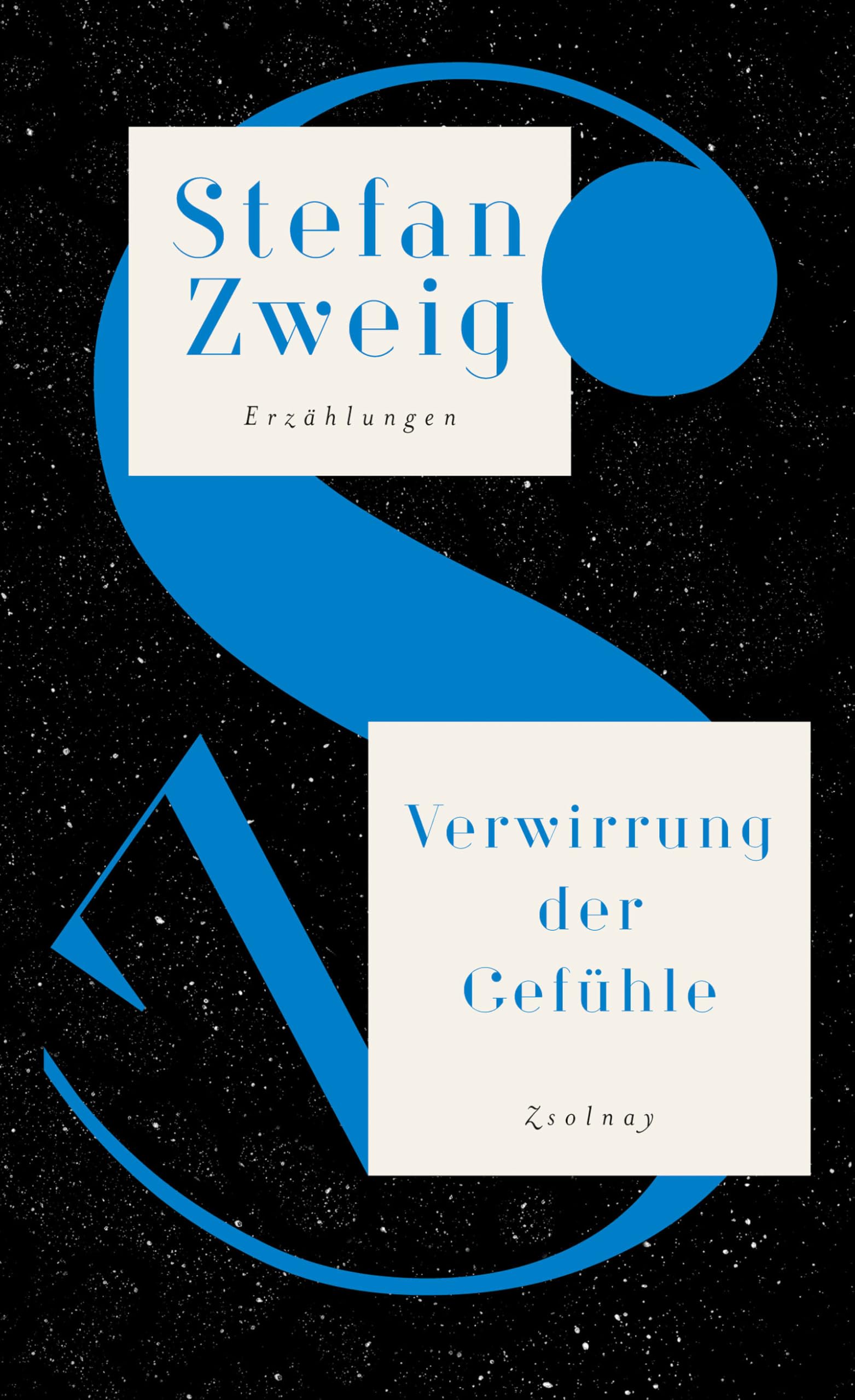 Verwirrung der Gefühle Essays & Short Stories