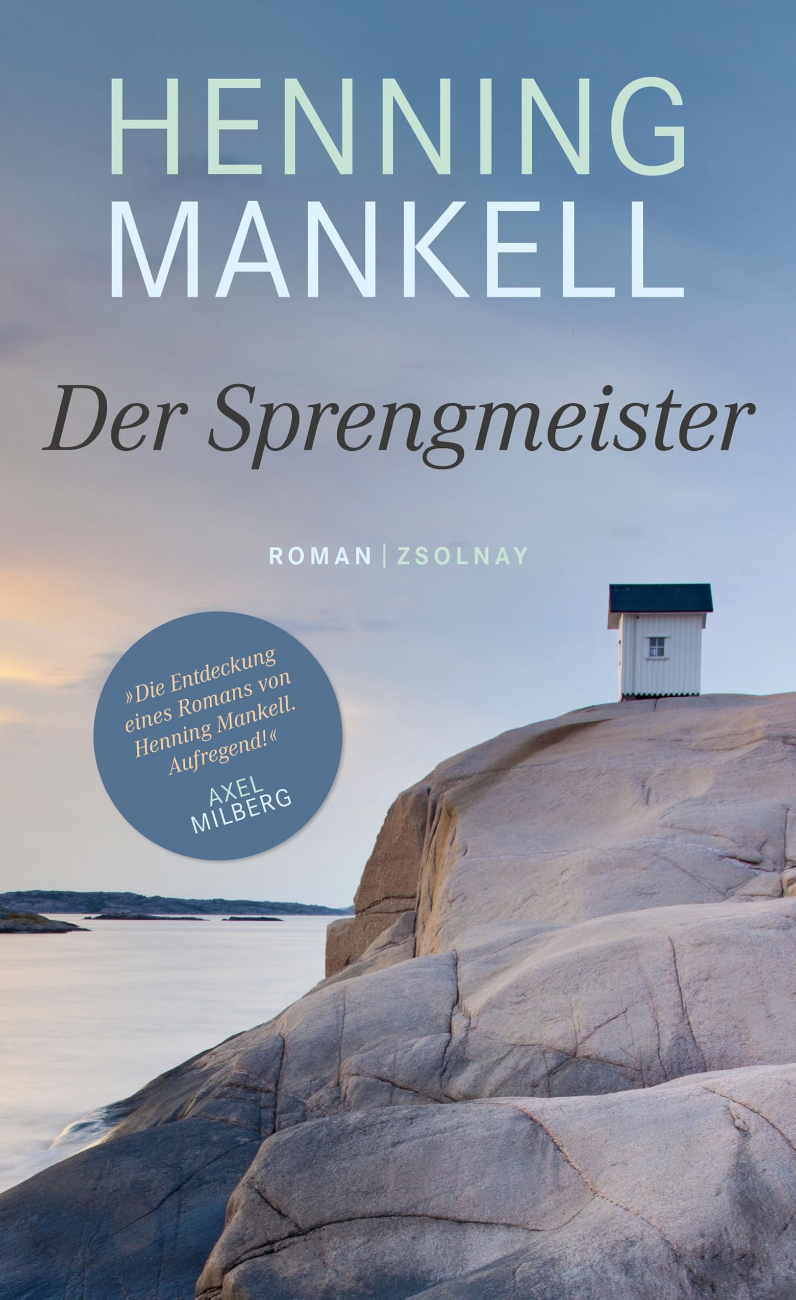 Product Image: Der Sprengmeister