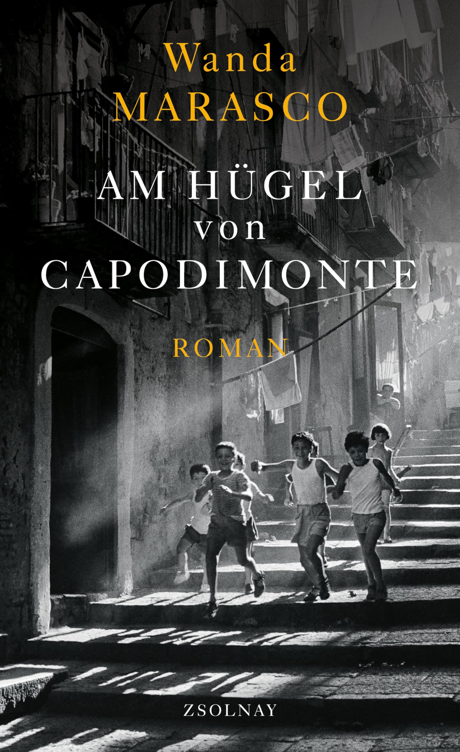 Product Image: Am Hügel von Capodimonte