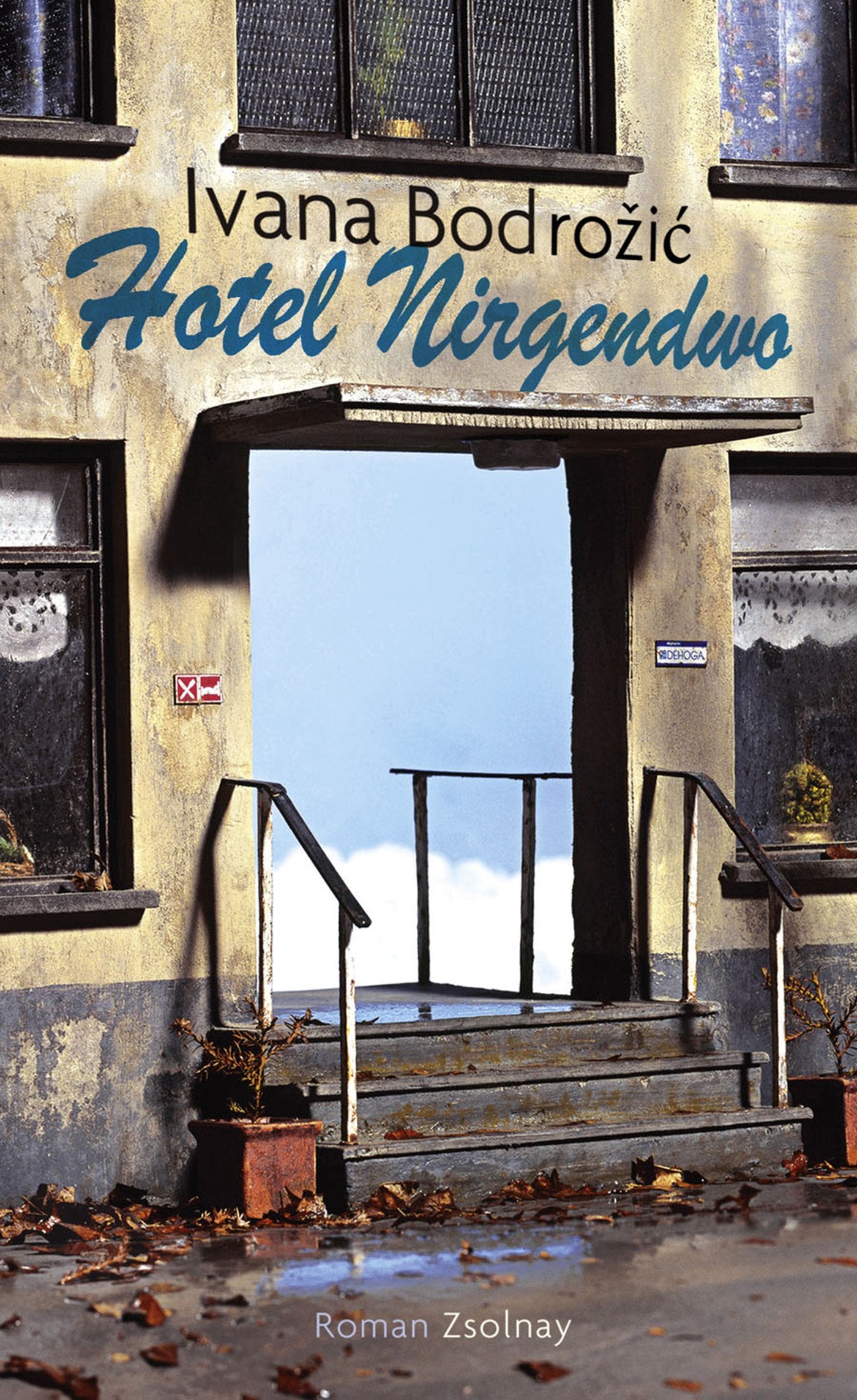 Product Image: Hotel Nirgendwo