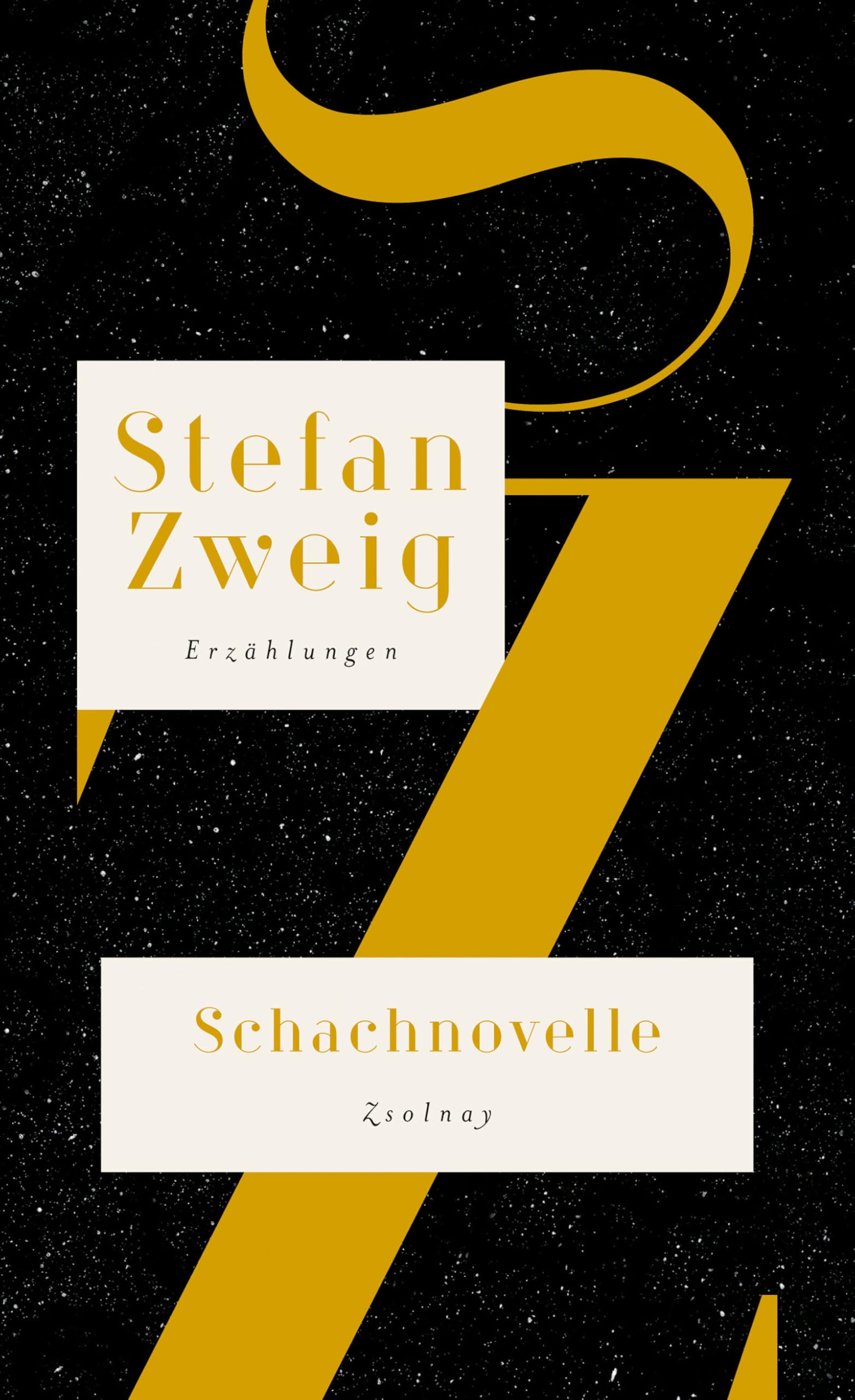 Schachnovelle Classics