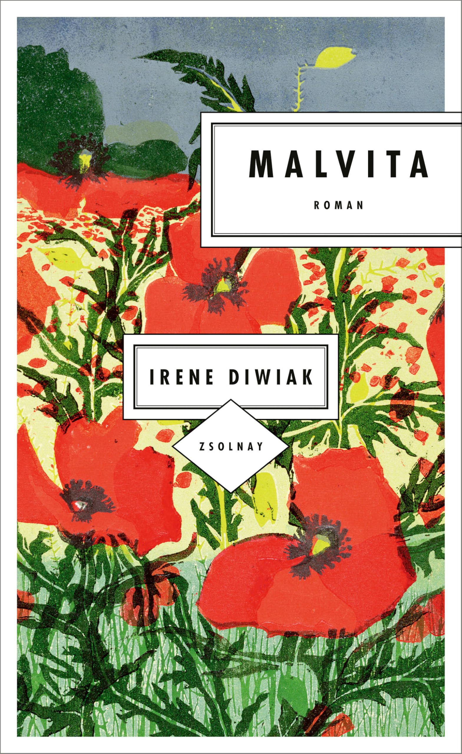 Product Image: Malvita