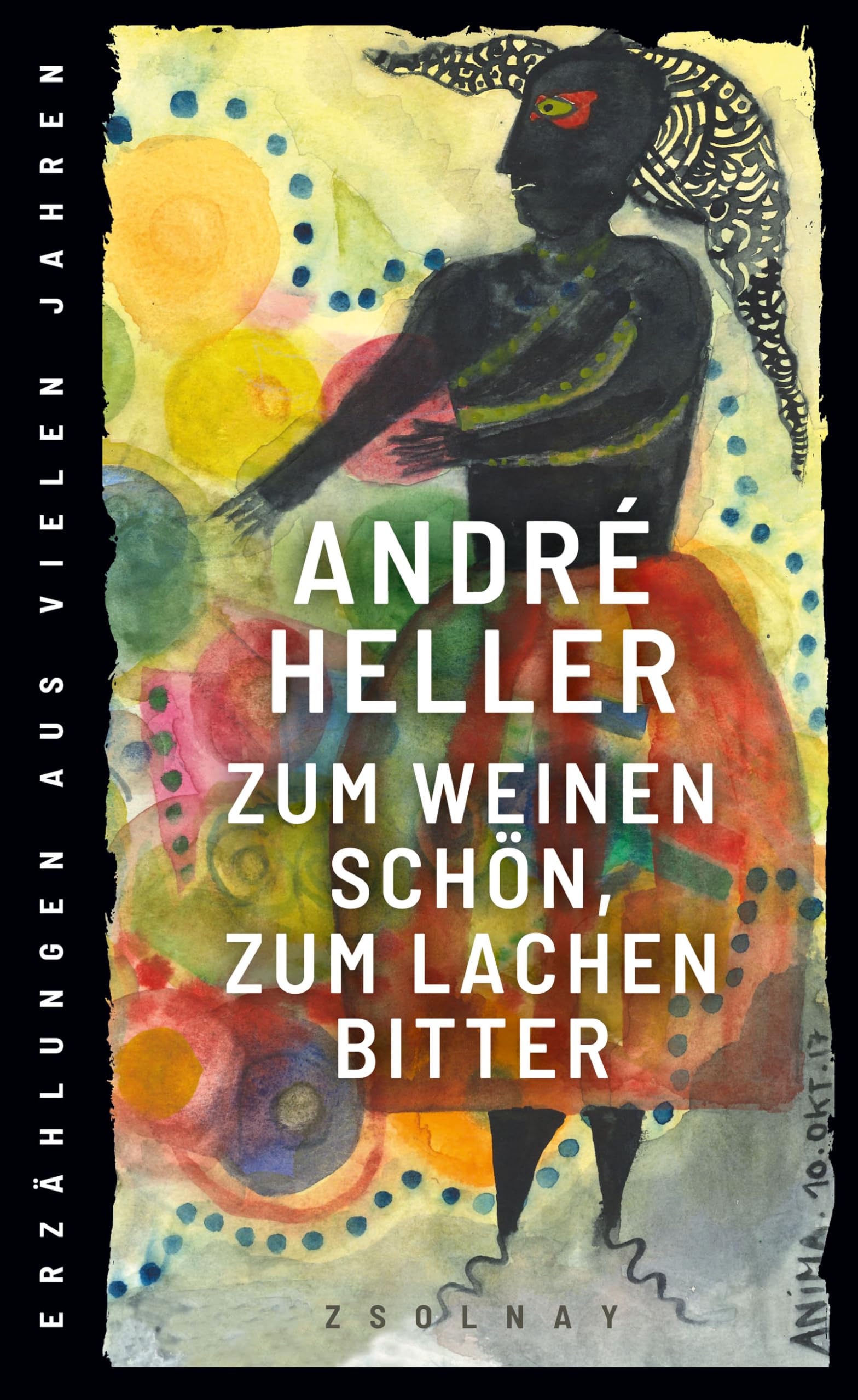 Zum Weinen schön, zum Lachen bitter Social Sciences