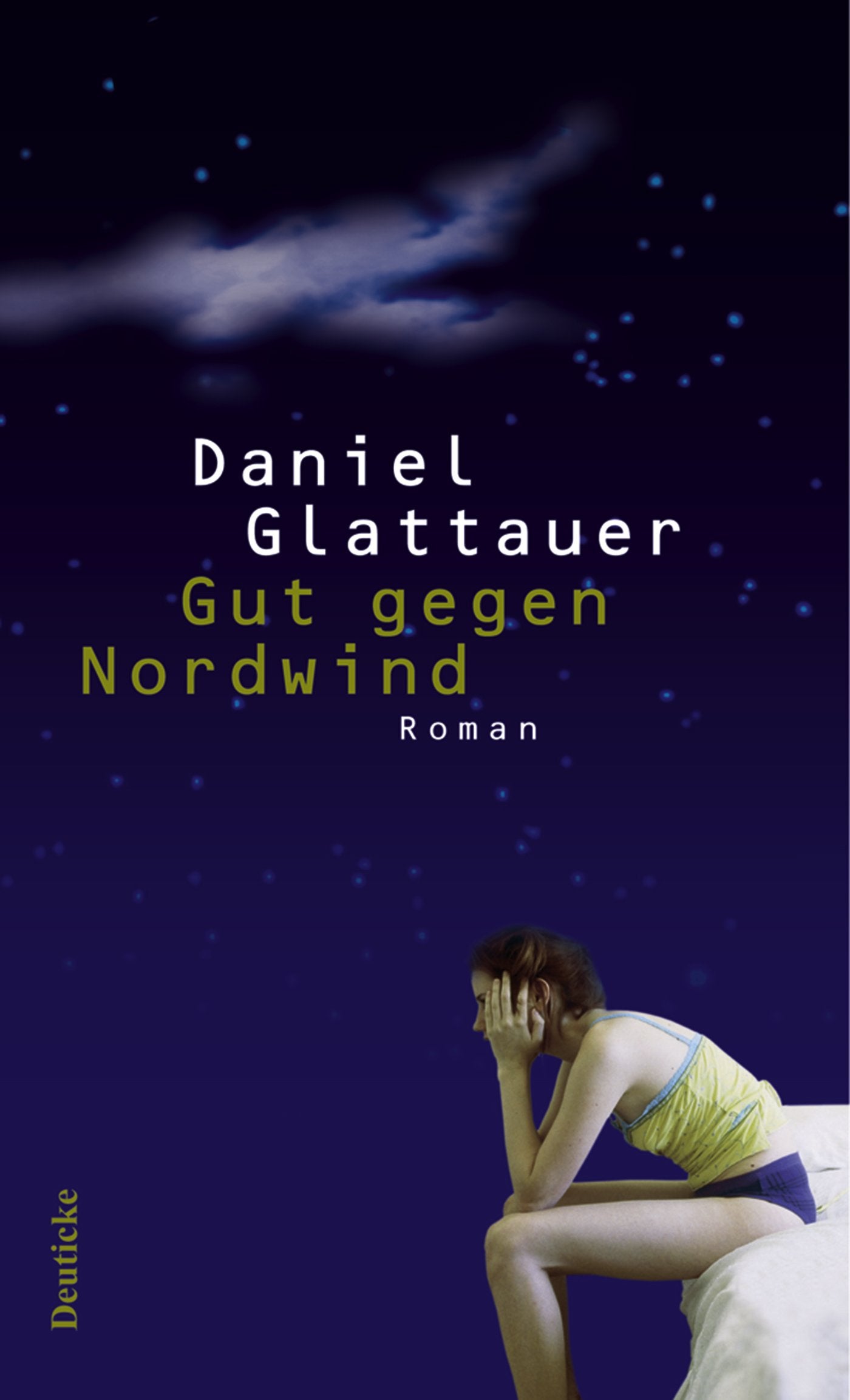 Gut gegen Nordwind Contemporary literature Books