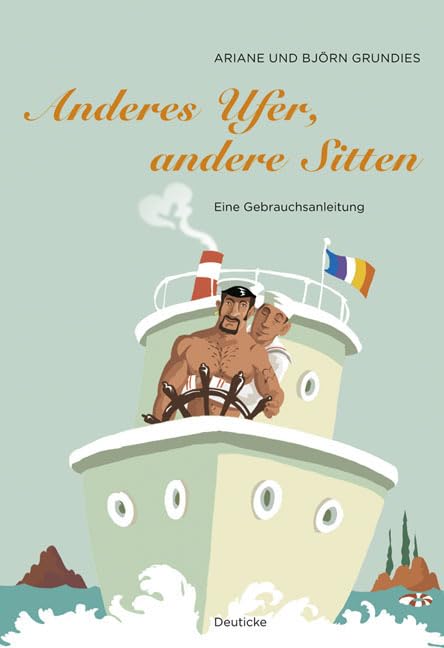 Anderes Ufer, andere Sitten: Eine Gebrauchsanleitung Living & Furnishing
