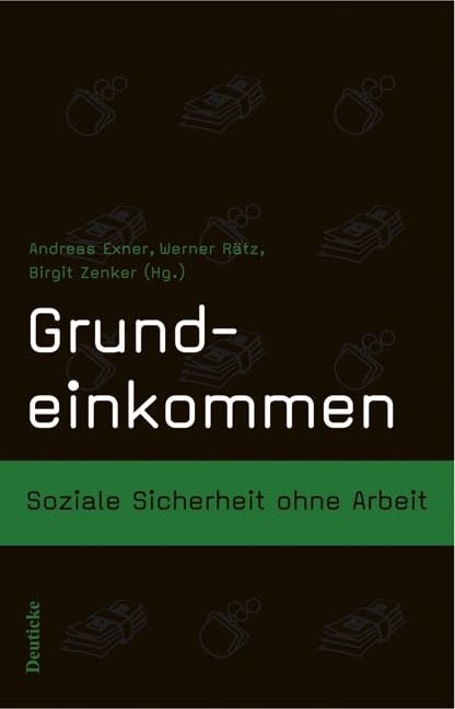 Grundeinkommen Law