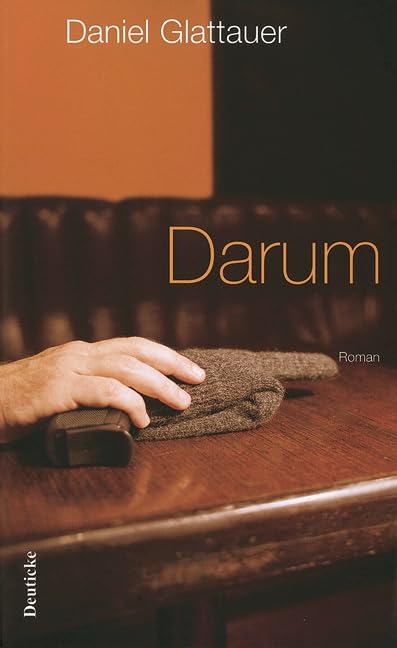 Darum Contemporary literature