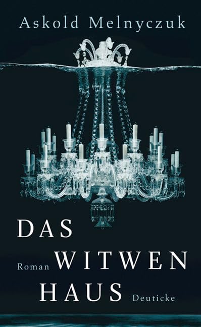 Product Image: Das Witwenhaus