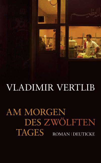 Am Morgen des zwölften Tages Contemporary literature