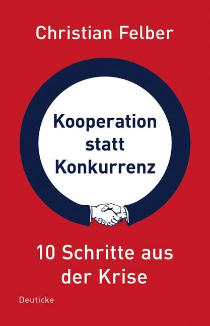 Kooperation statt Konkurrenz Law