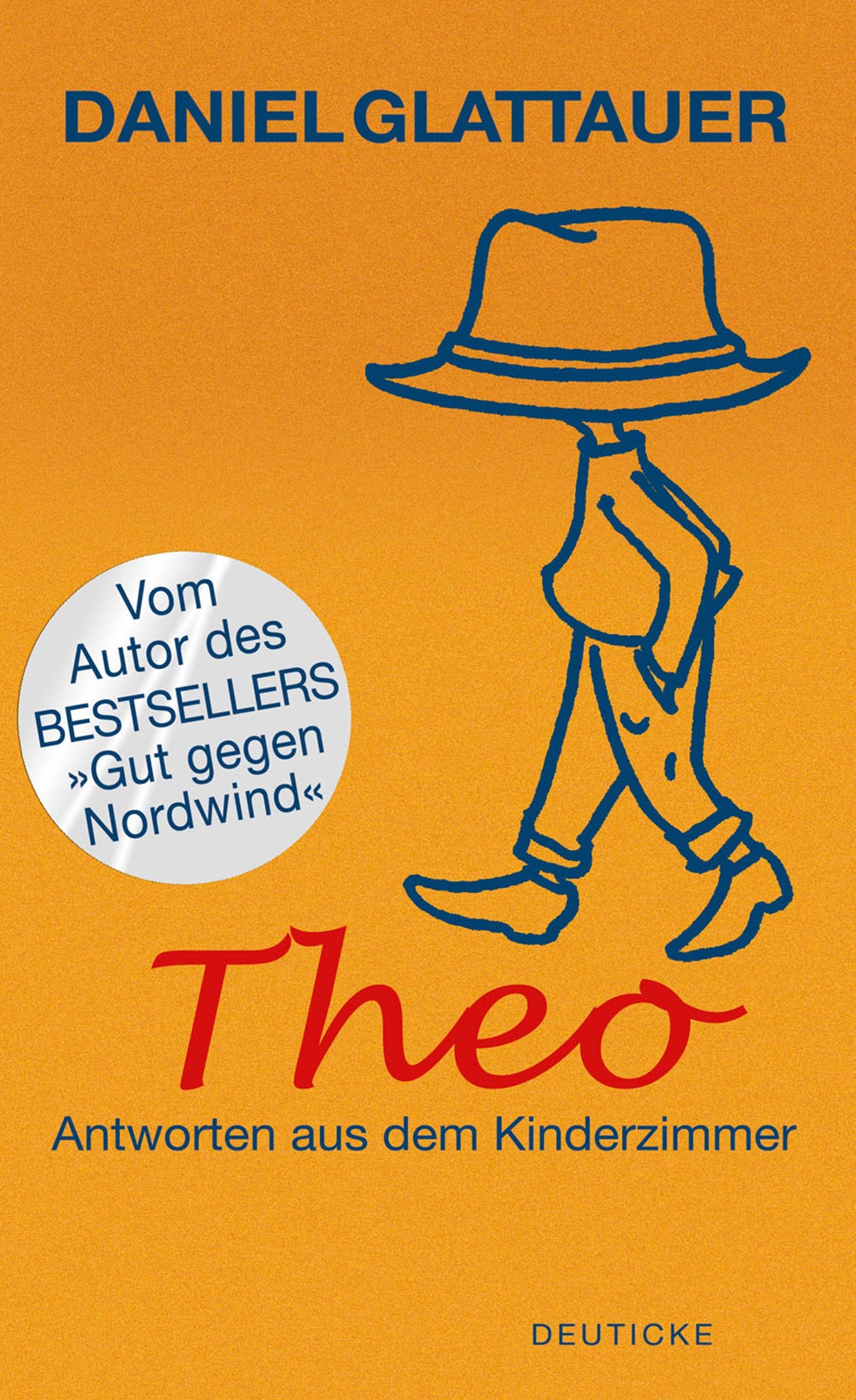 Theo Contemporary literature