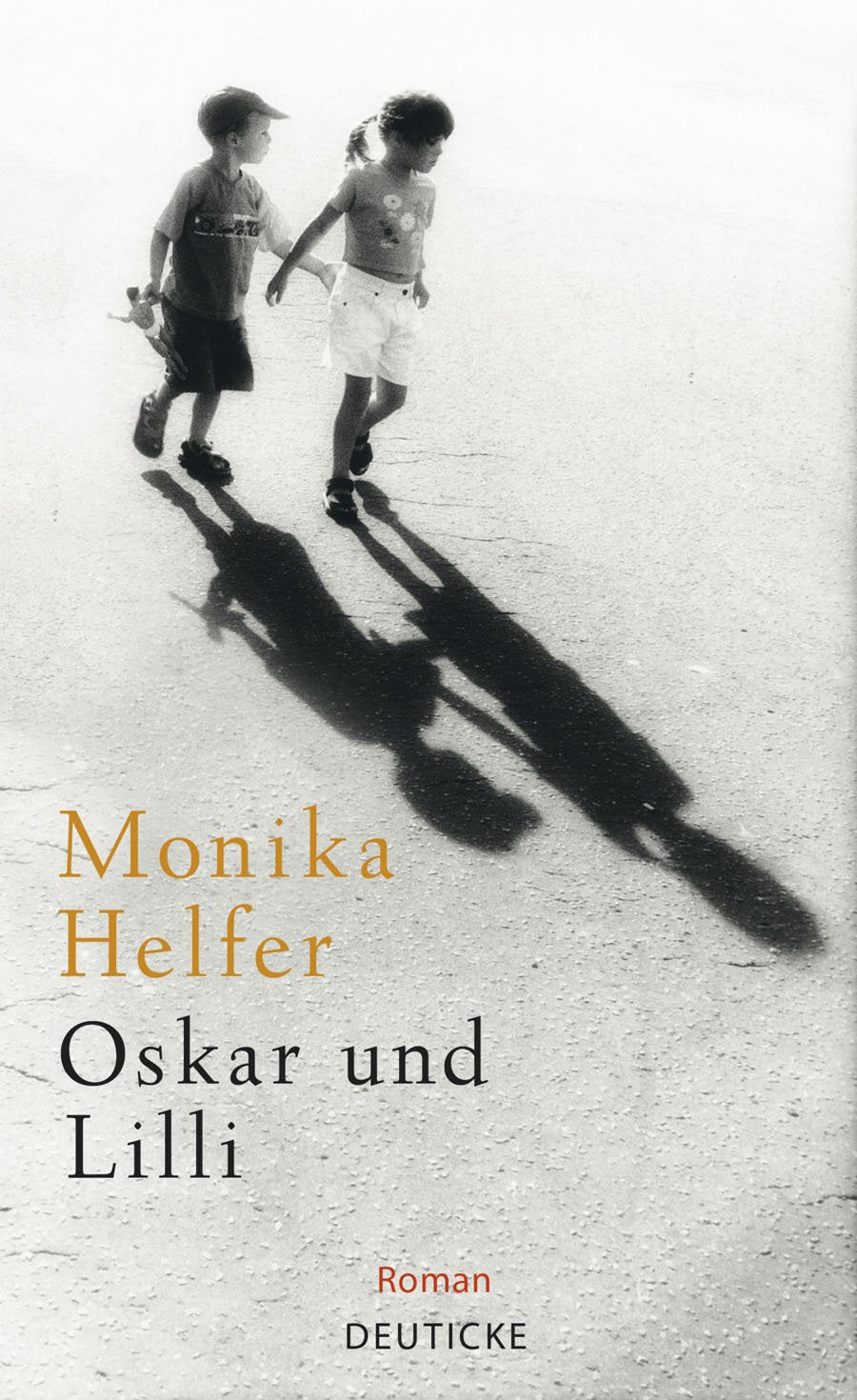 Oskar und Lilli Contemporary literature Books