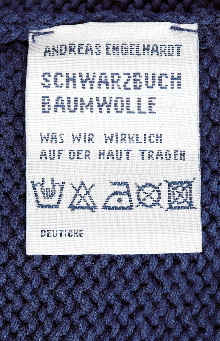 Schwarzbuch Baumwolle Law