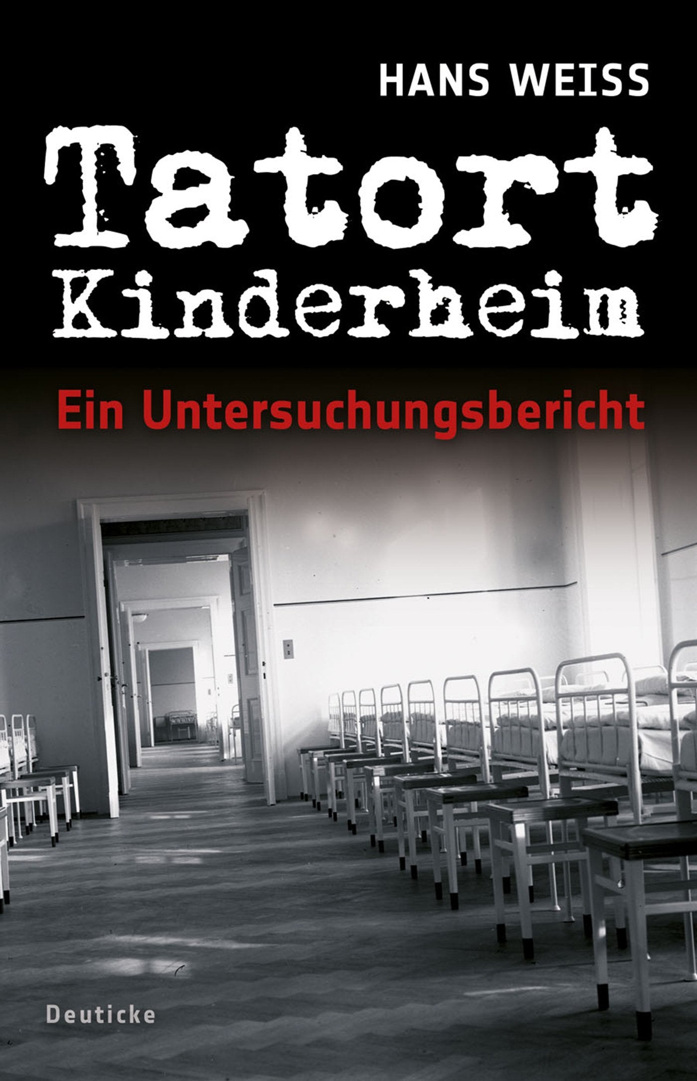 Product Image: Tatort Kinderheim