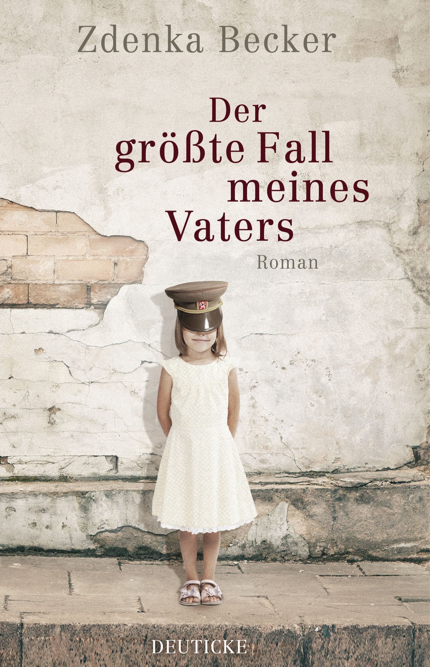 Product Image: Der größte Fall meines Vaters