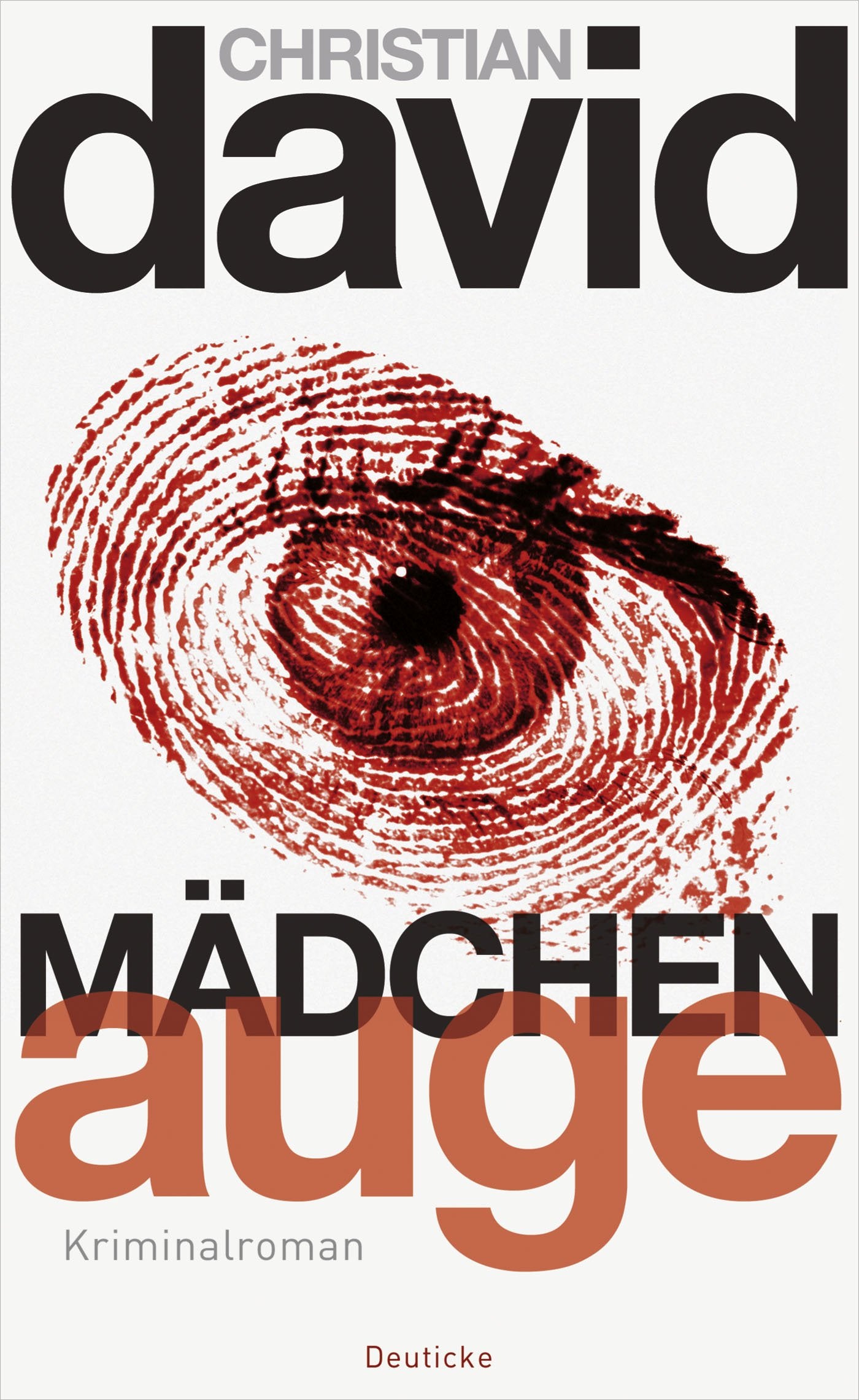 Mädchenauge Social Sciences