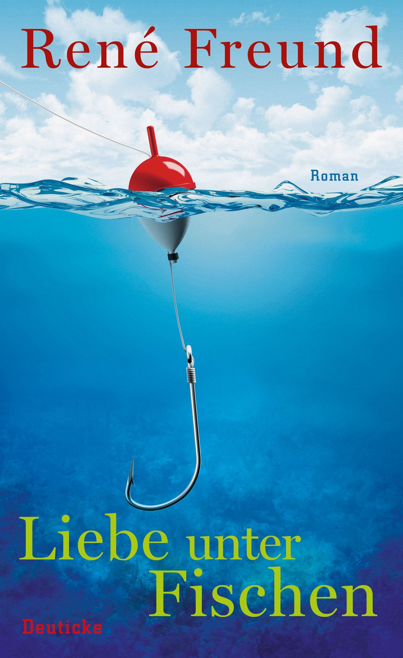 Product Image: Liebe unter Fischen