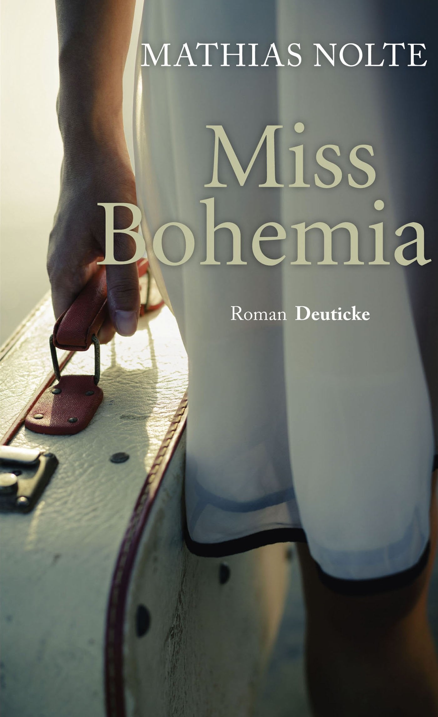 Product Image: Miss Bohemia