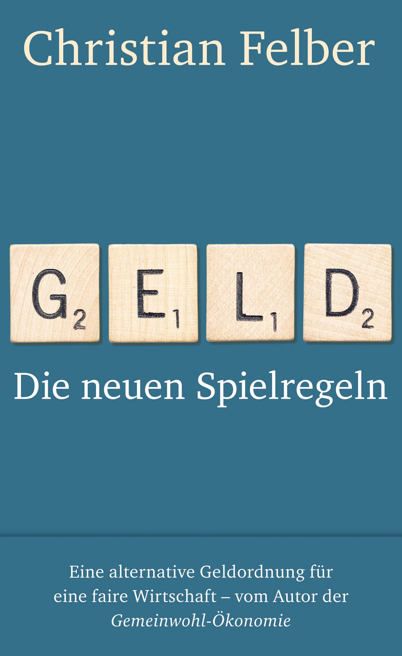 Geld Law Books