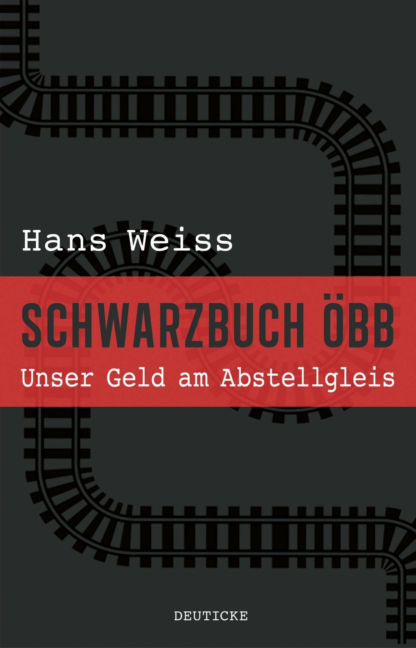 Schwarzbuch ÖBB Law