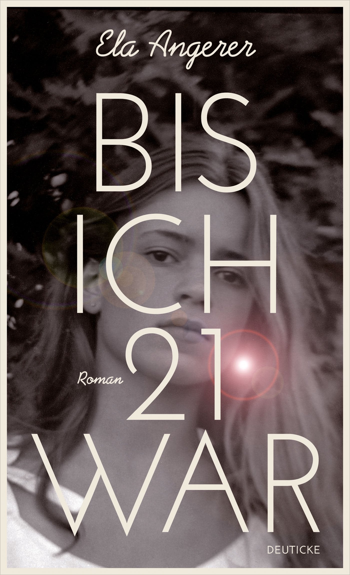 Bis ich 21 war Contemporary literature Books