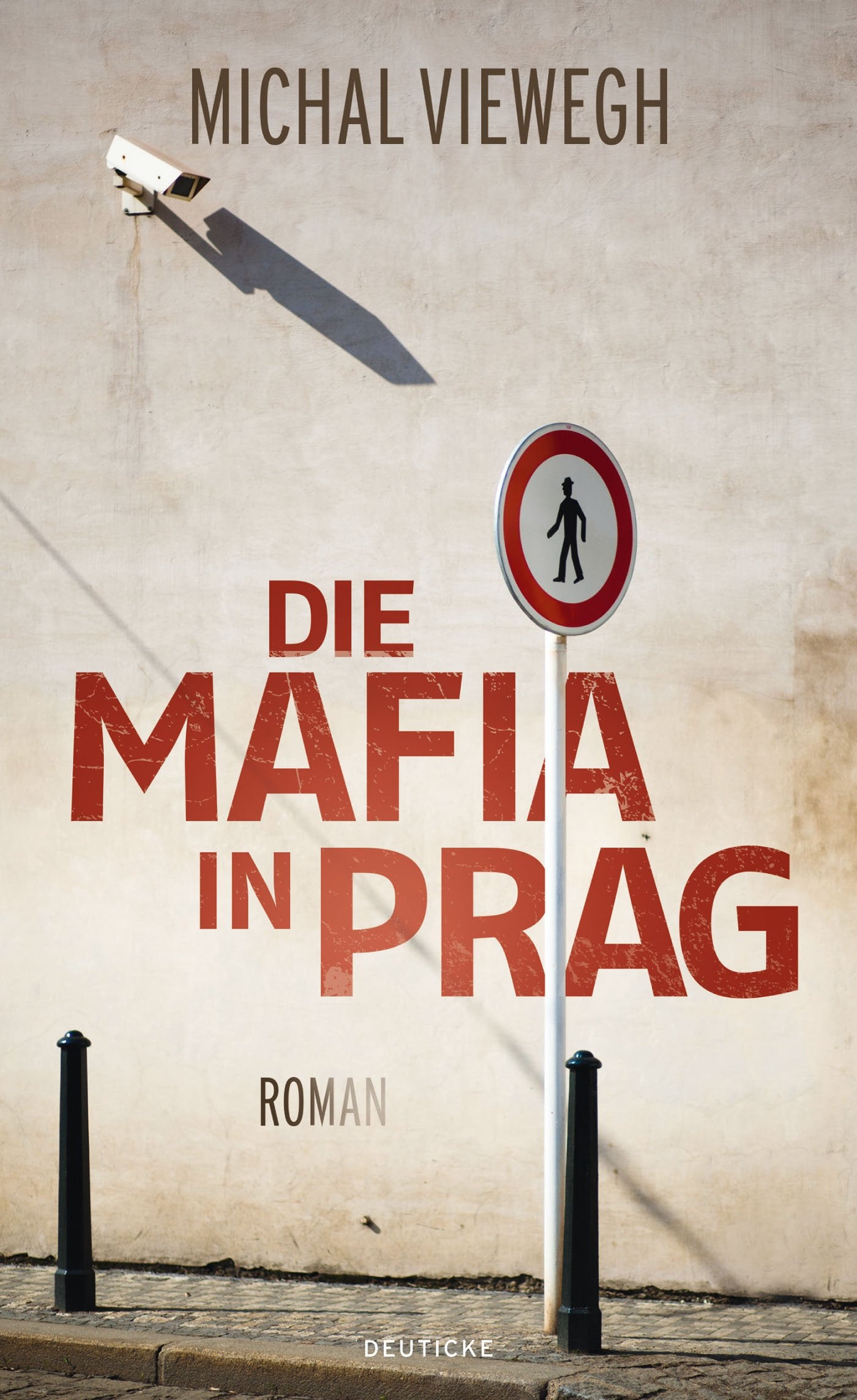 Die Mafia in Prag Contemporary literature Books