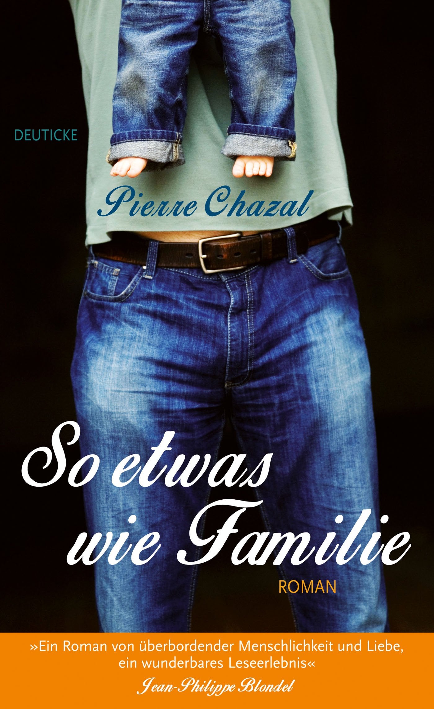 So etwas wie Familie Social Sciences