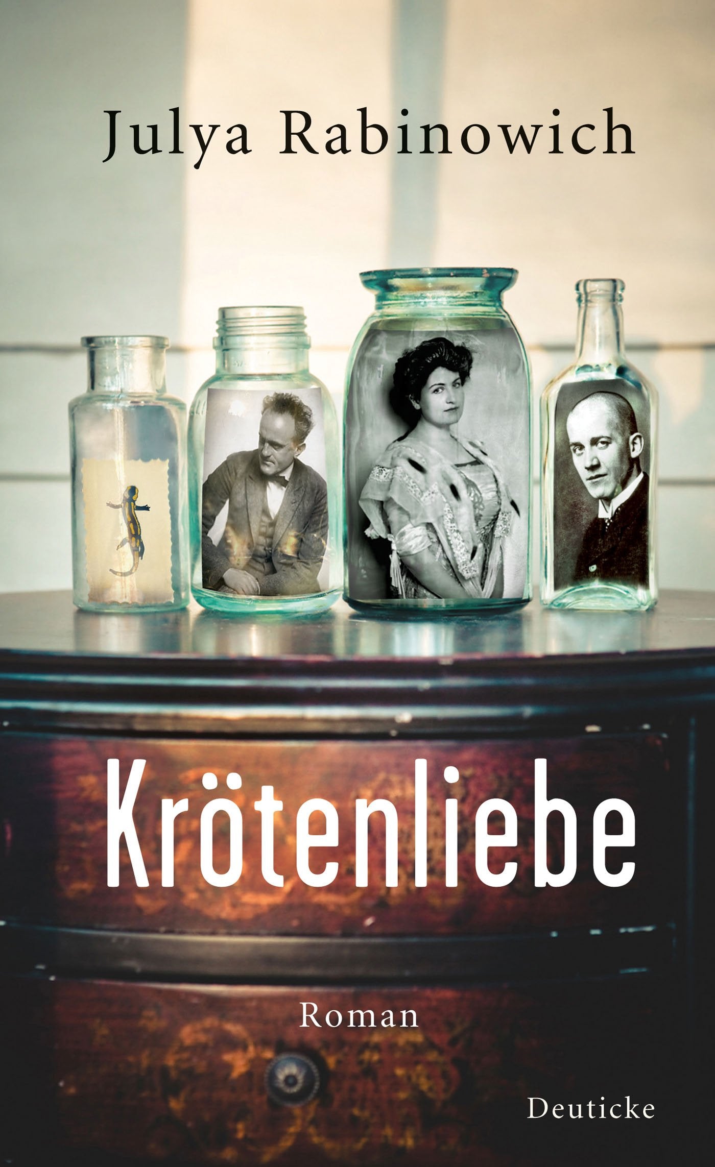 Product Image: Krötenliebe