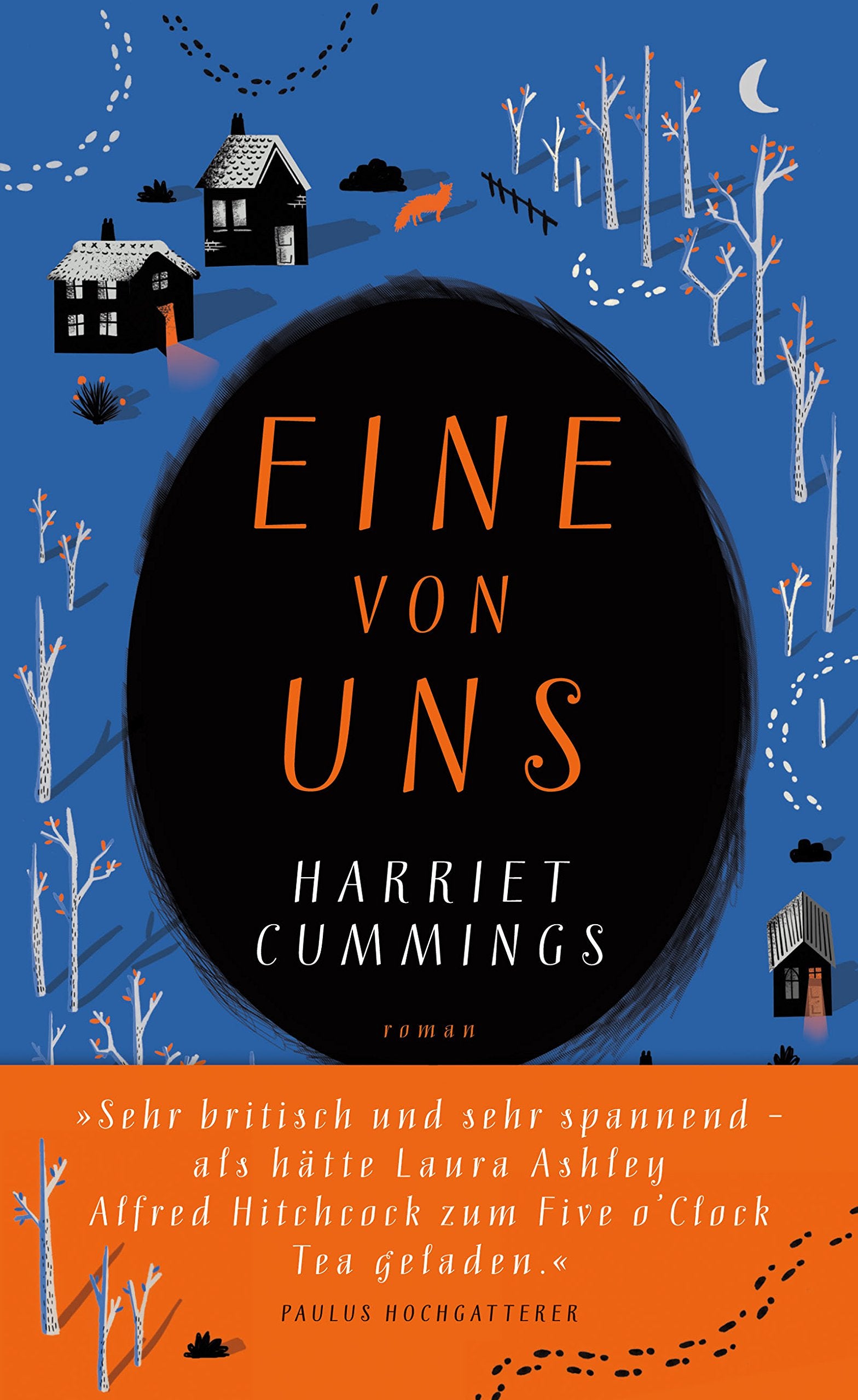 Eine von uns Social Sciences