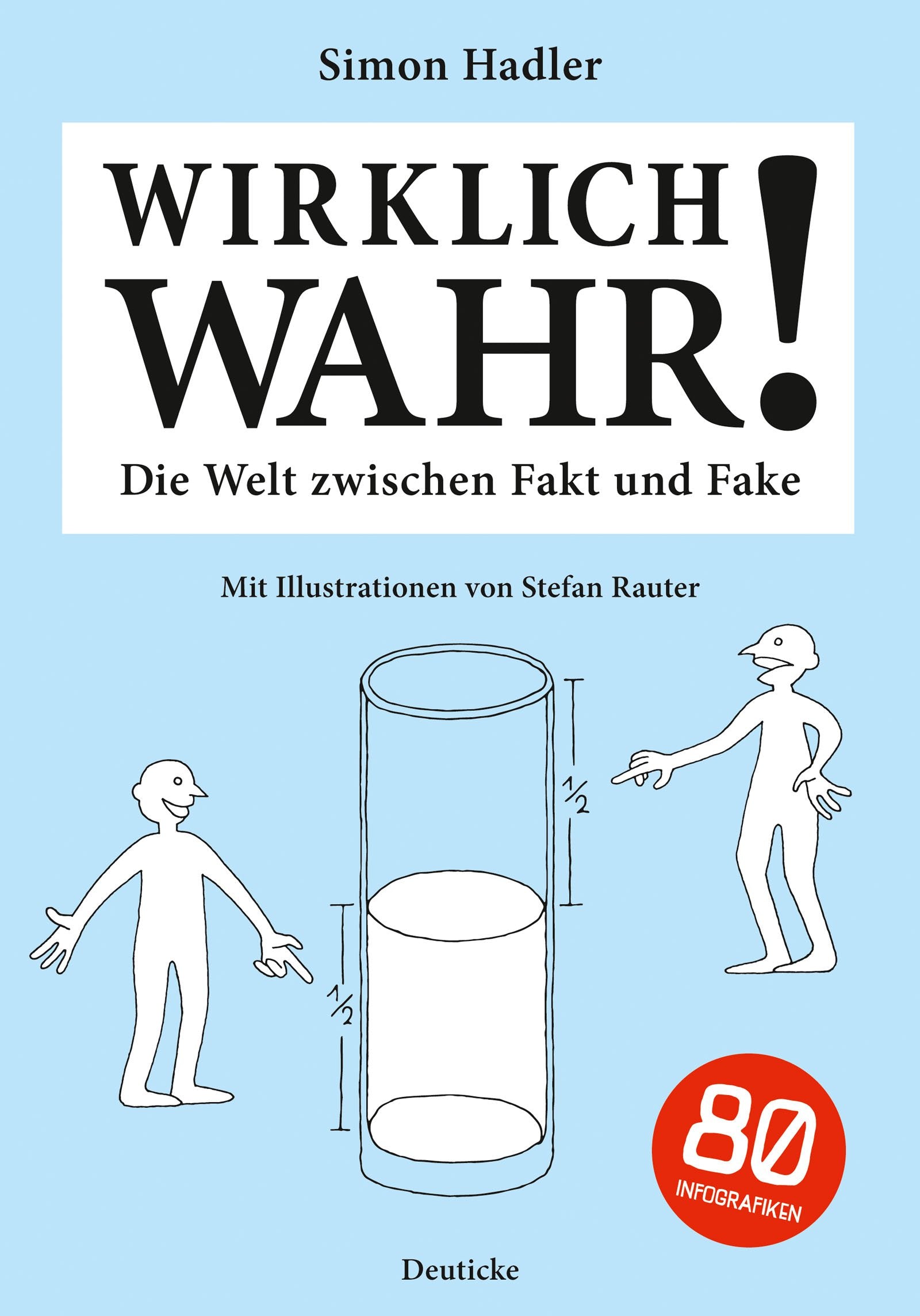 Wirklich wahr! Media & Communication