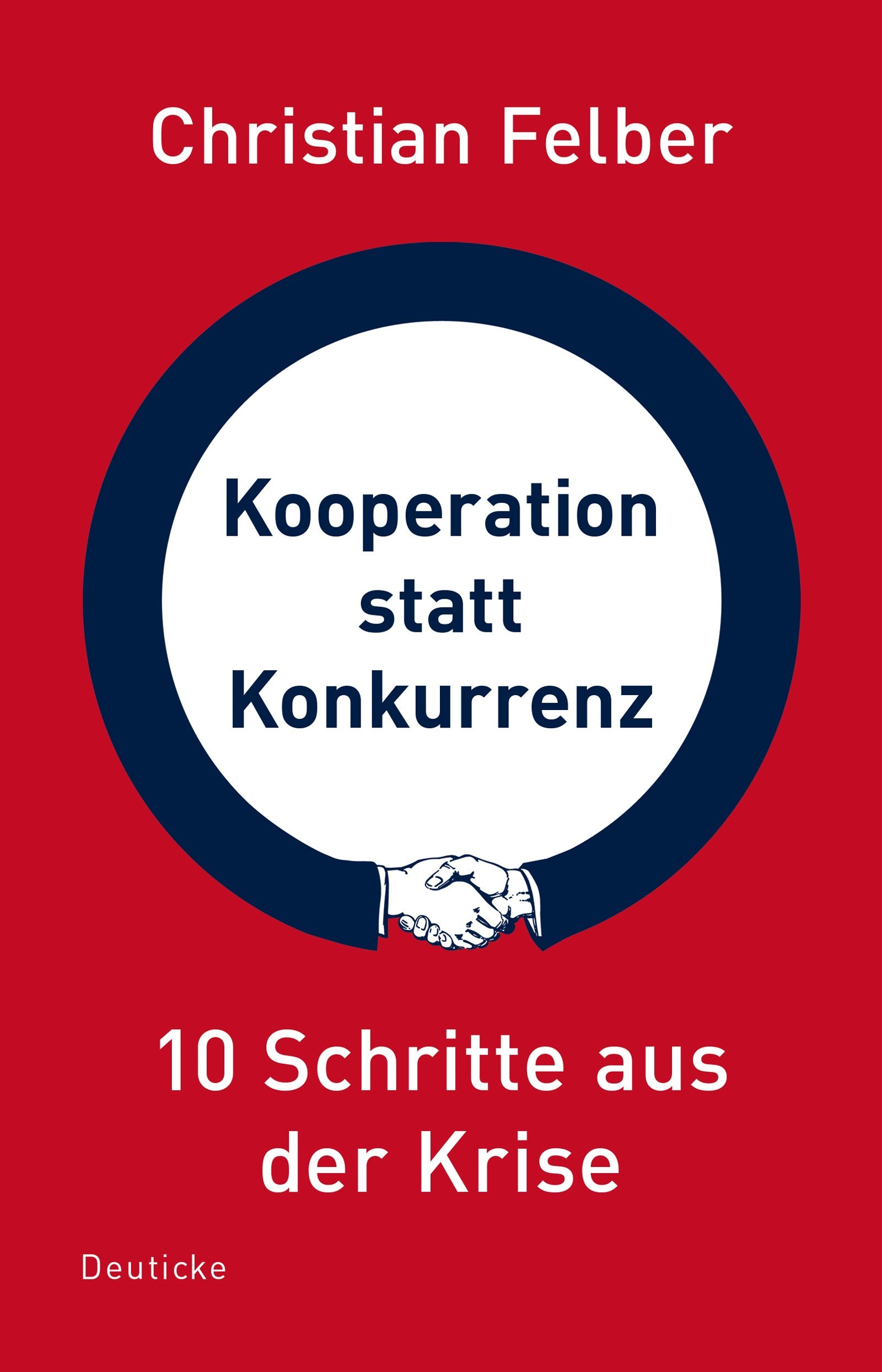 Kooperation statt Konkurrenz Law