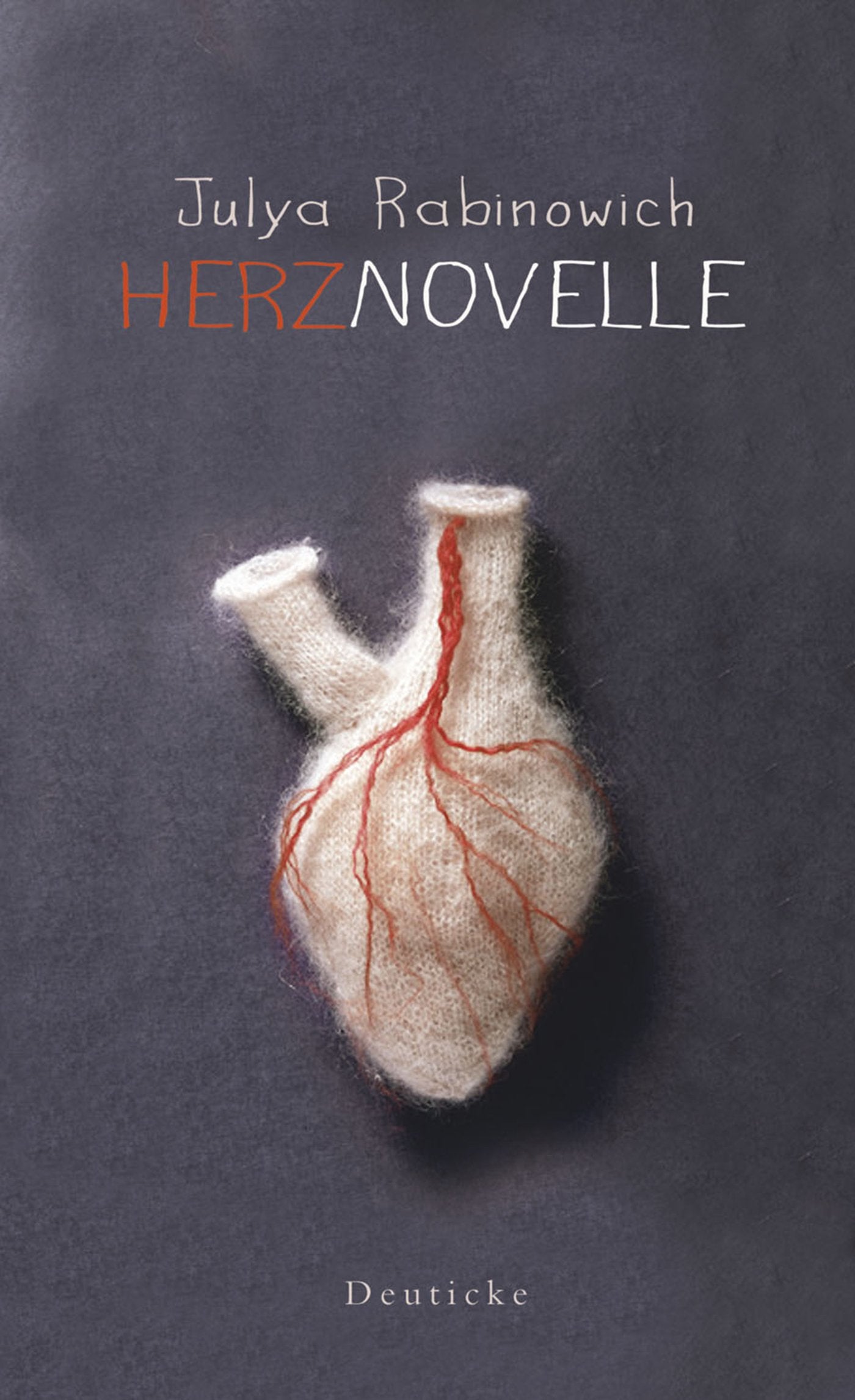 Product Image: Herznovelle