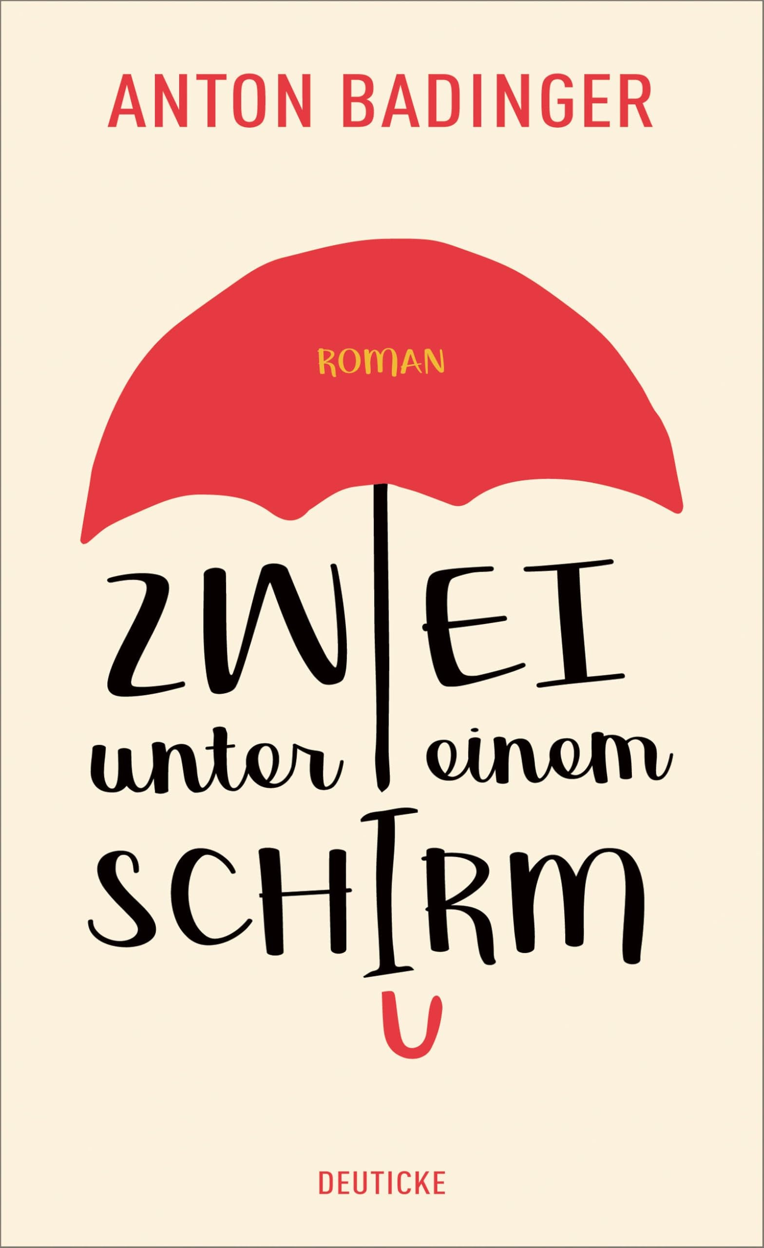 Product Image: Zwei unter einem Schirm