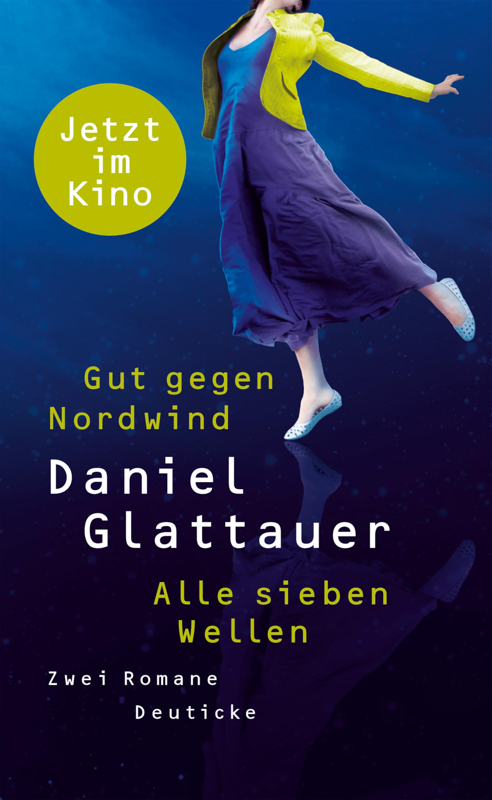 Gut gegen Nordwind / Alle sieben Wellen Contemporary literature