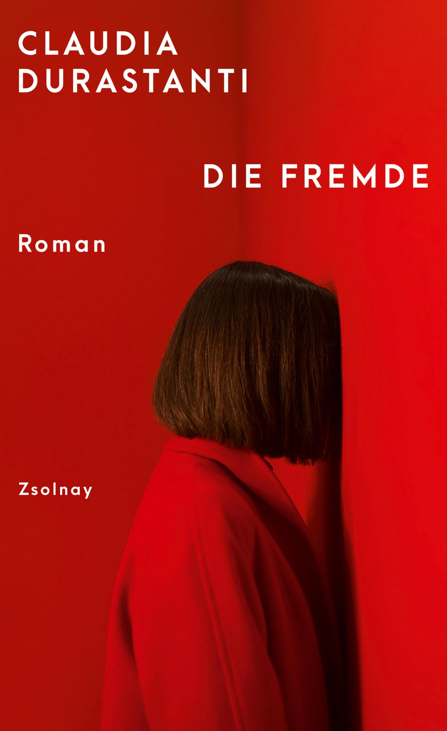 Die Fremde Contemporary literature Books