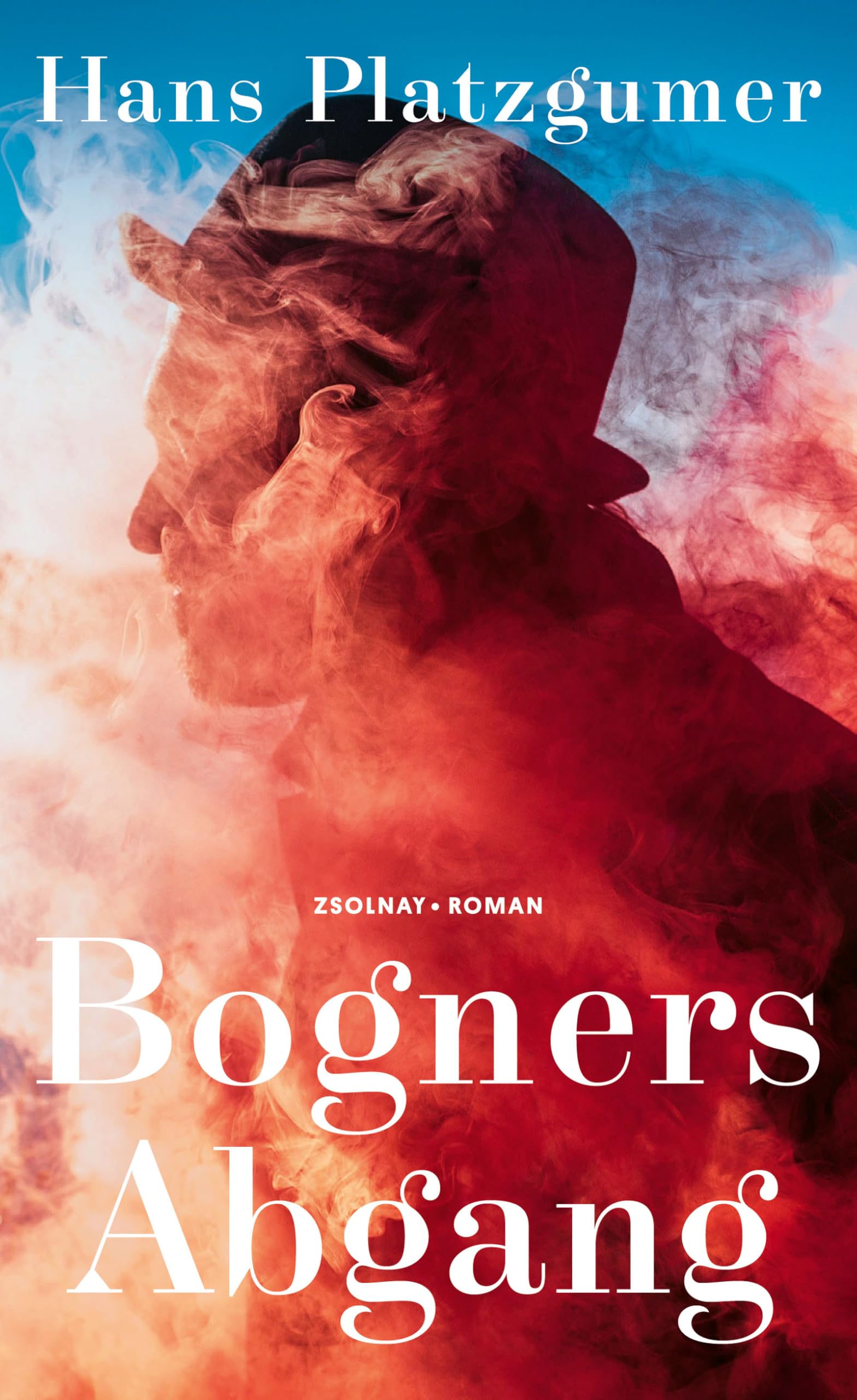 Bogners Abgang Contemporary literature Books