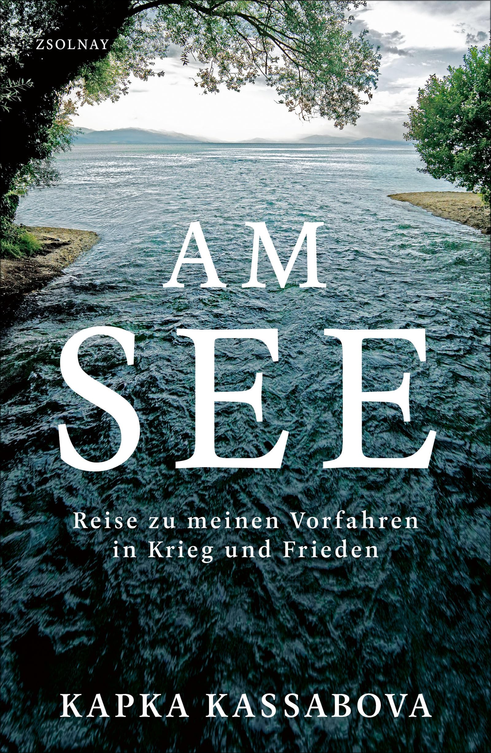 Am See Essays & Short Stories