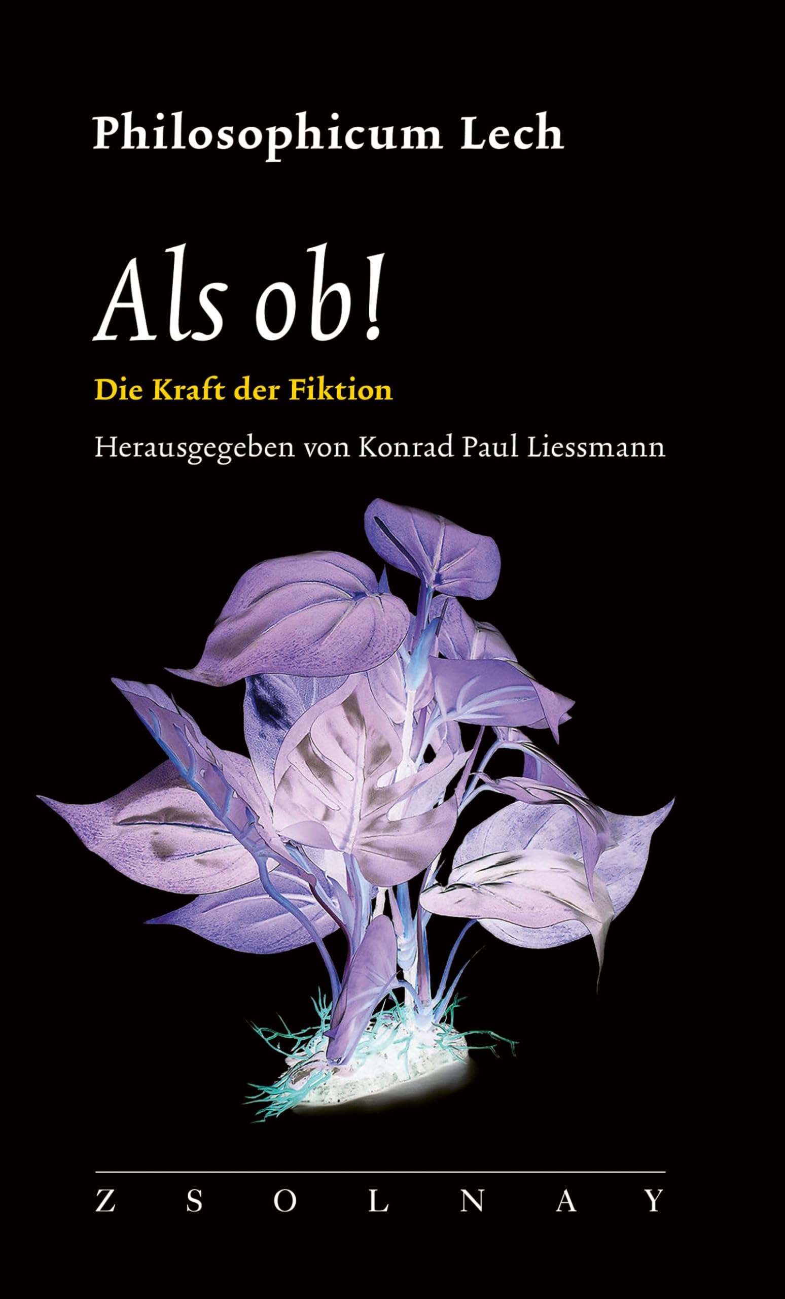 Als ob! Philosophy