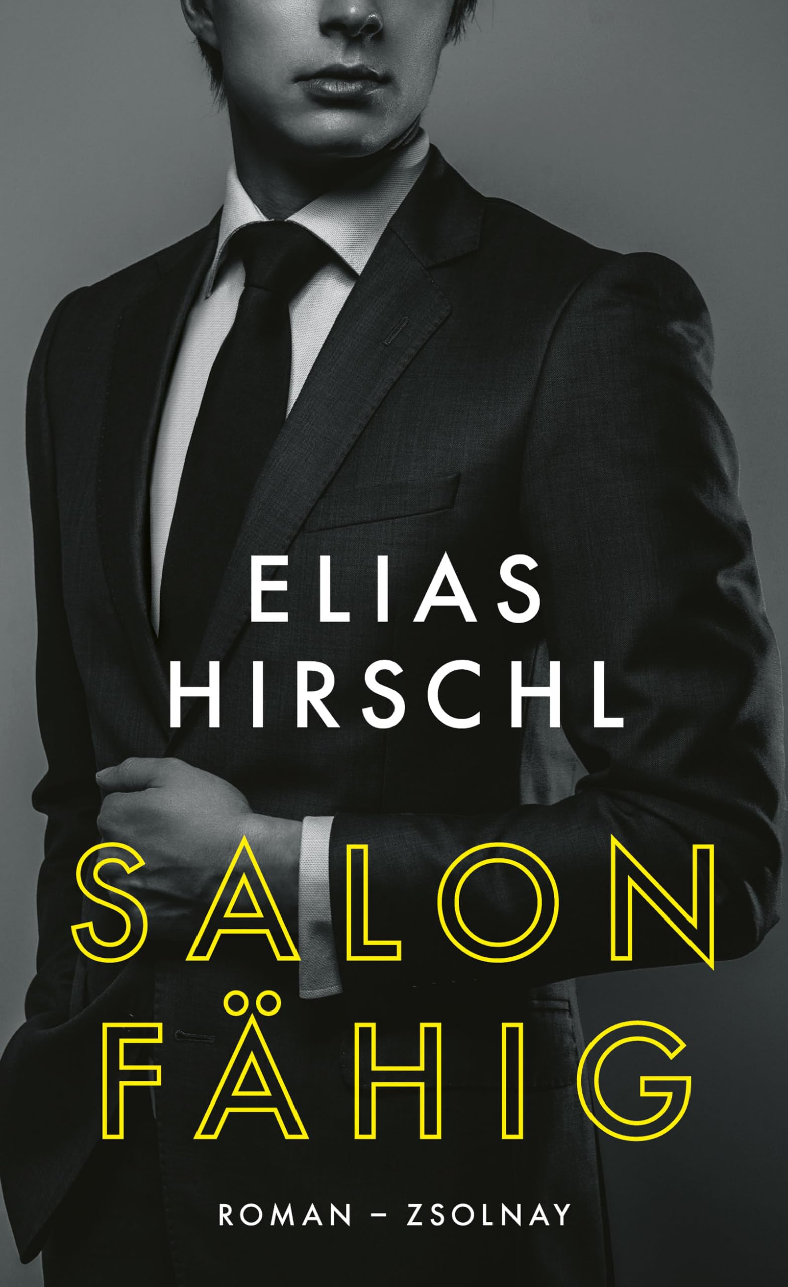 Product Image: Salonfähig