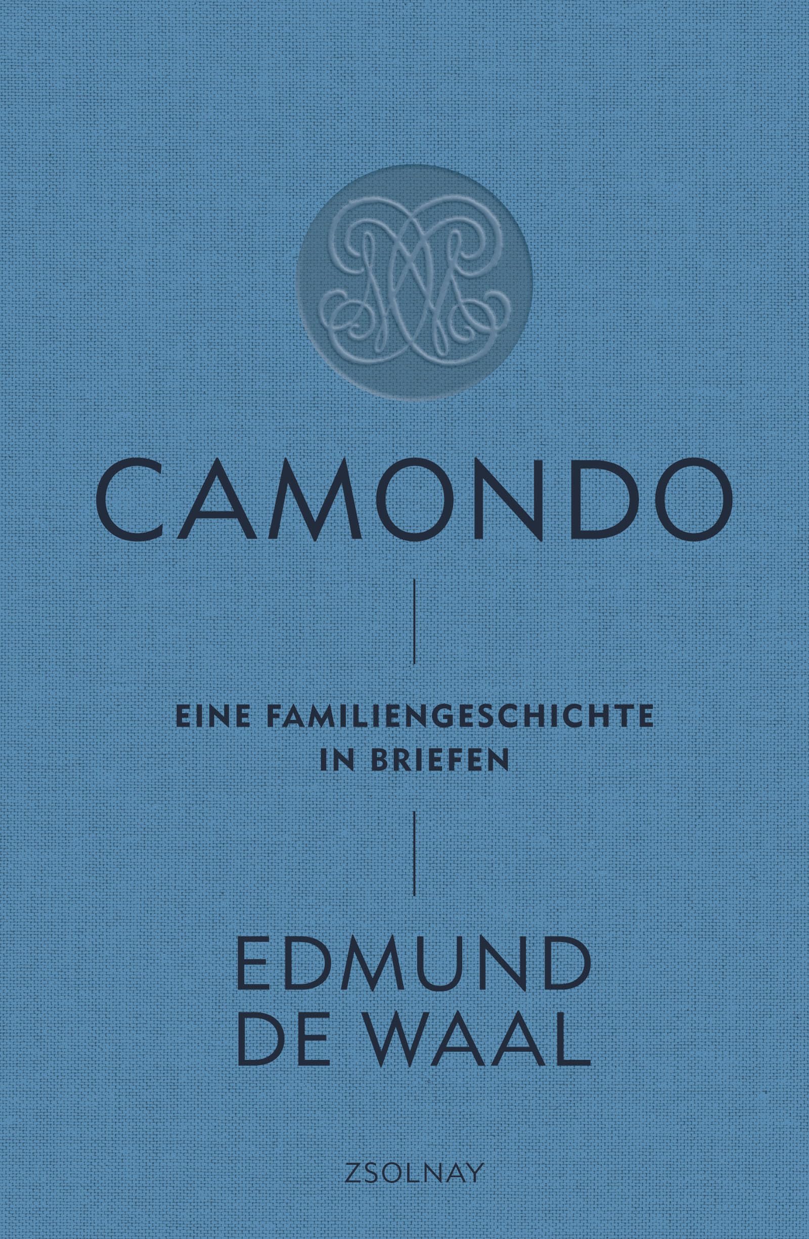 Product Image: Camondo