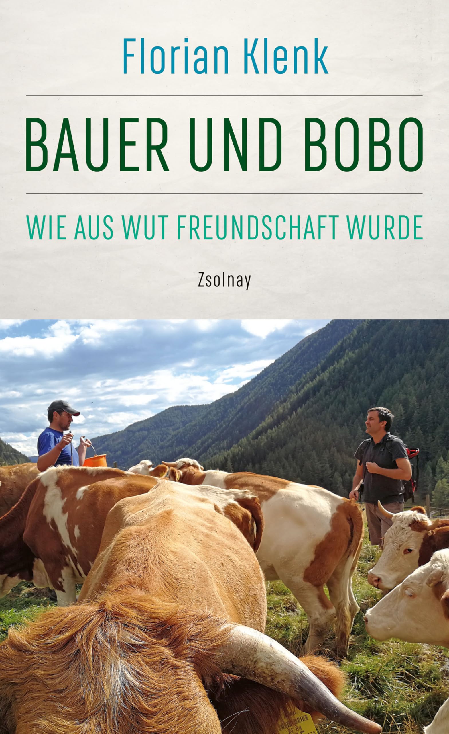 Bauer und Bobo Media & Communication