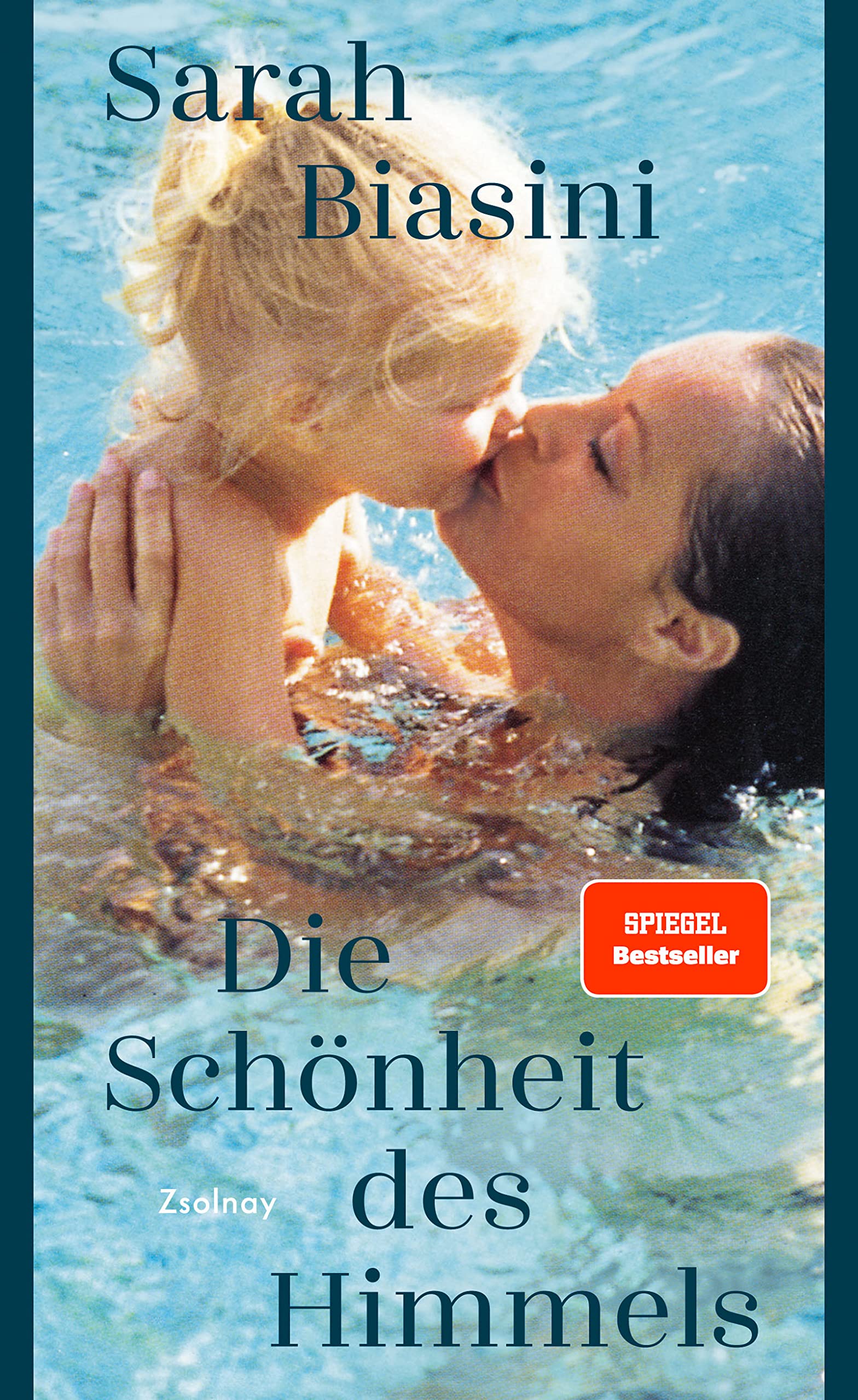 Die Schönheit des Himmels Contemporary literature