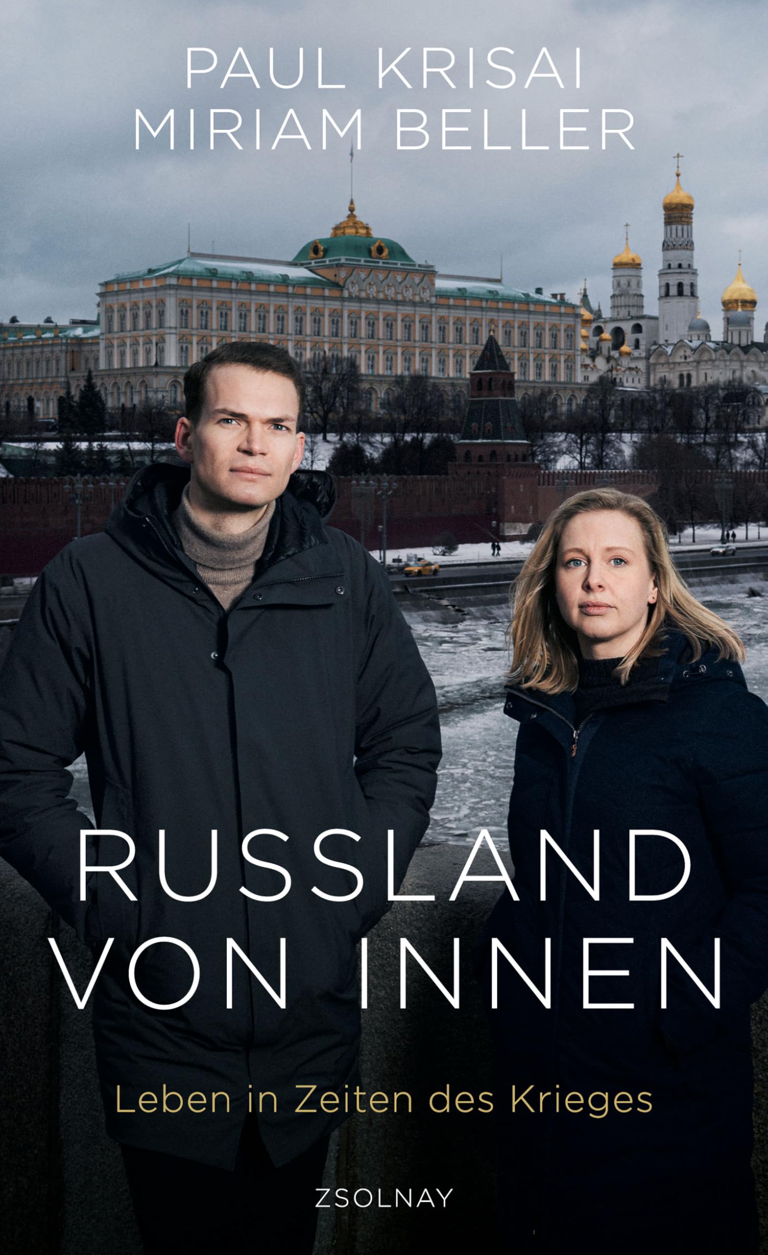 Product Image: Russland von innen