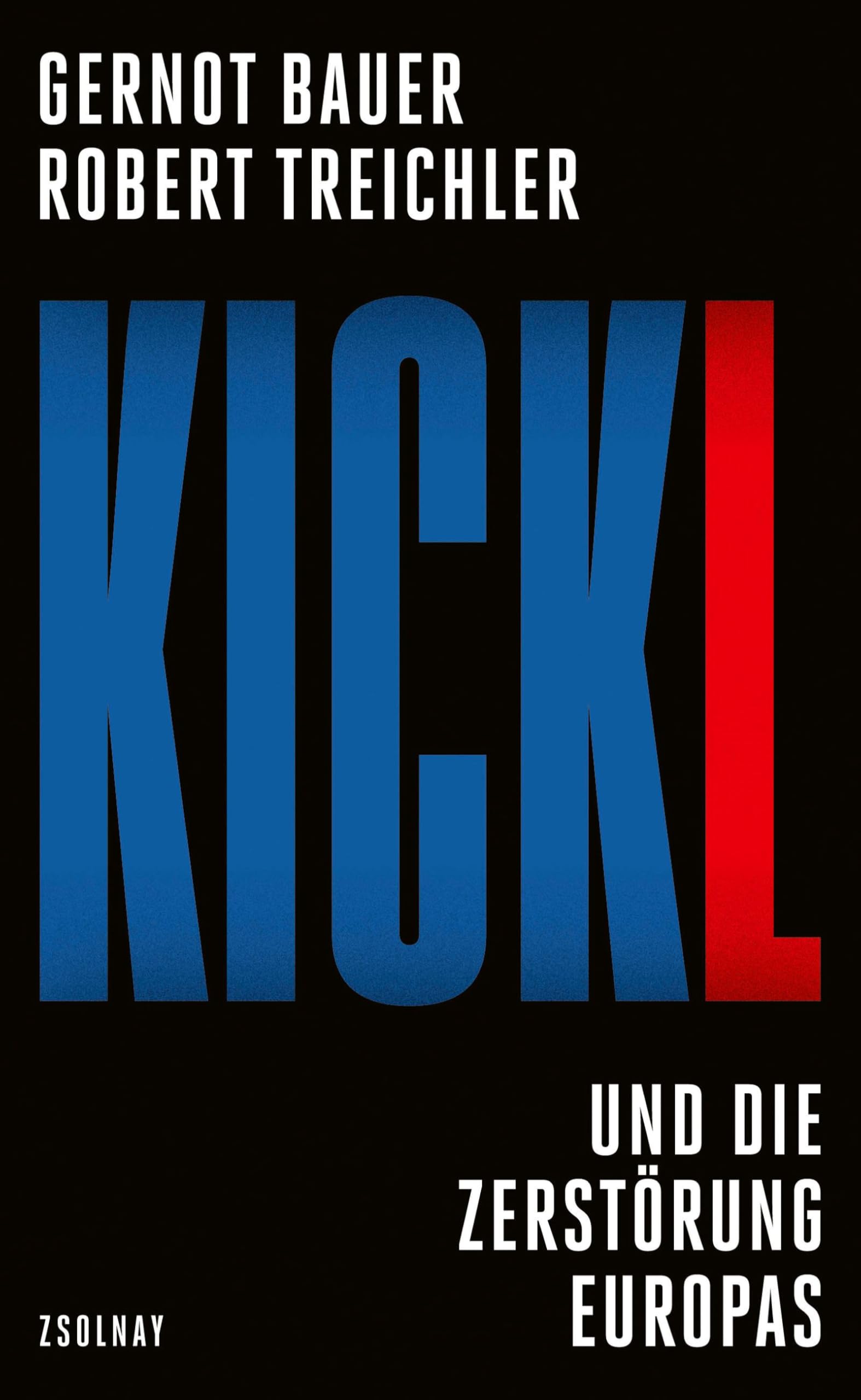 Kickl Social Sciences Books