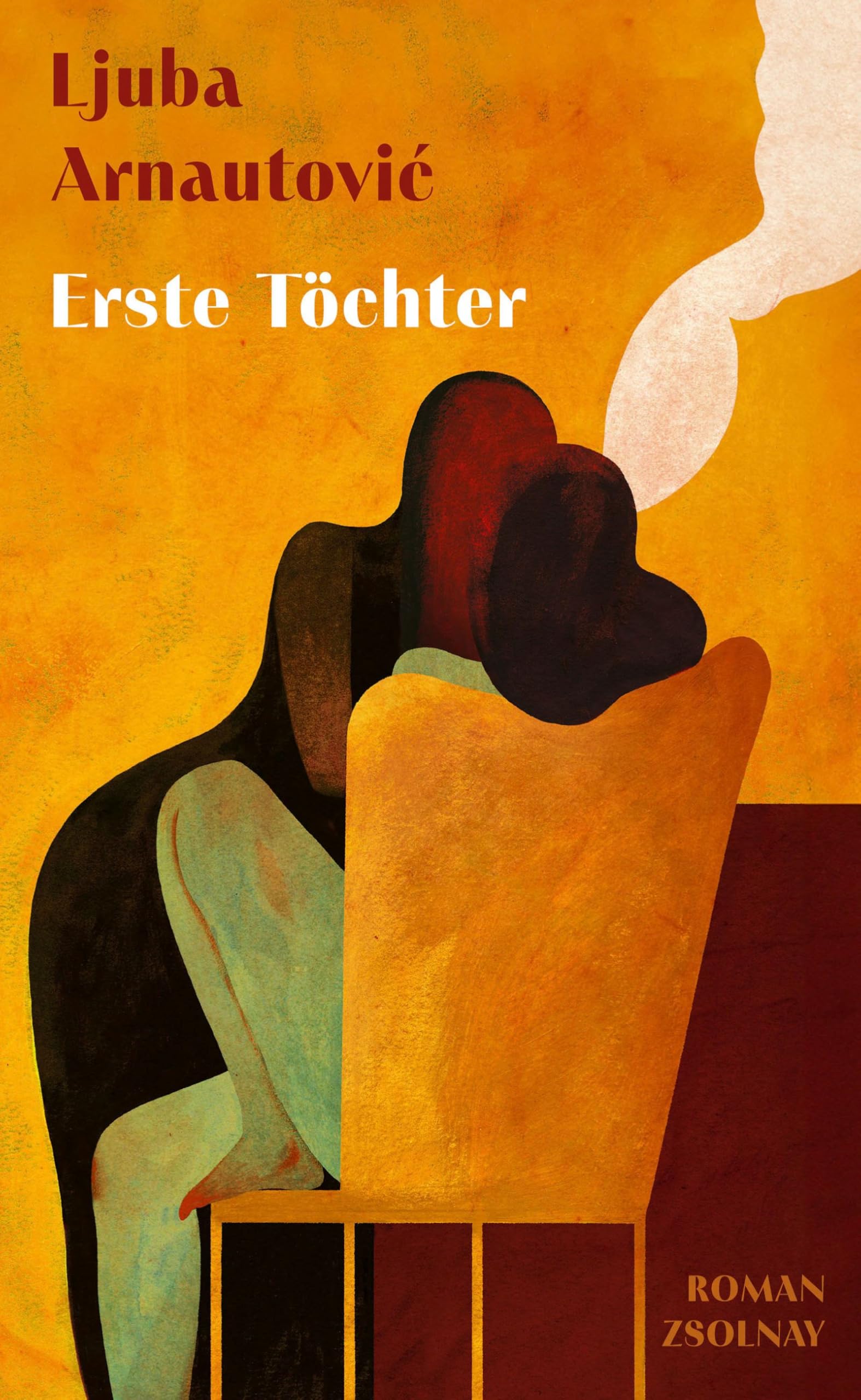 Erste Töchter Contemporary literature Books