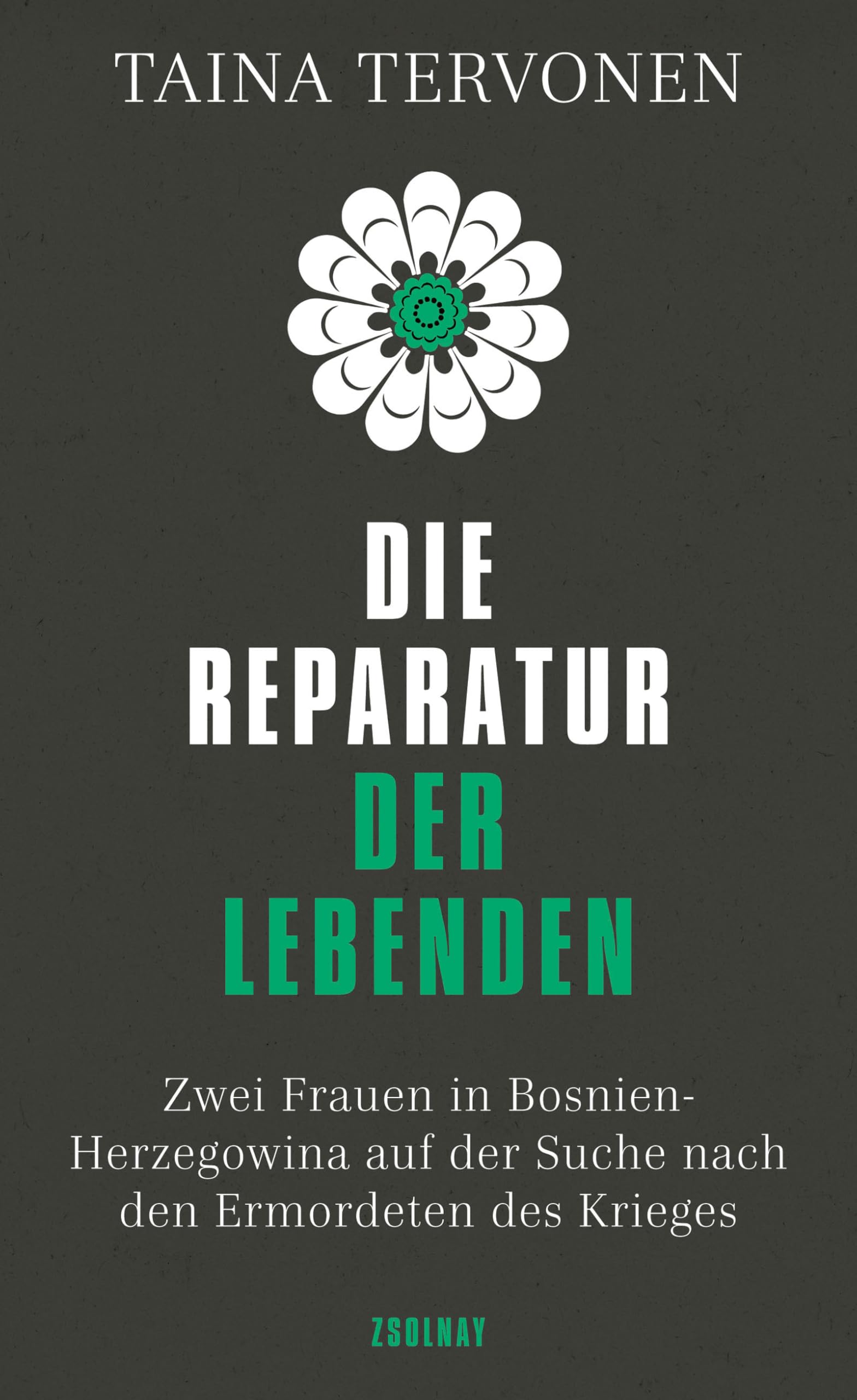 Die Reparatur der Lebenden Social Sciences