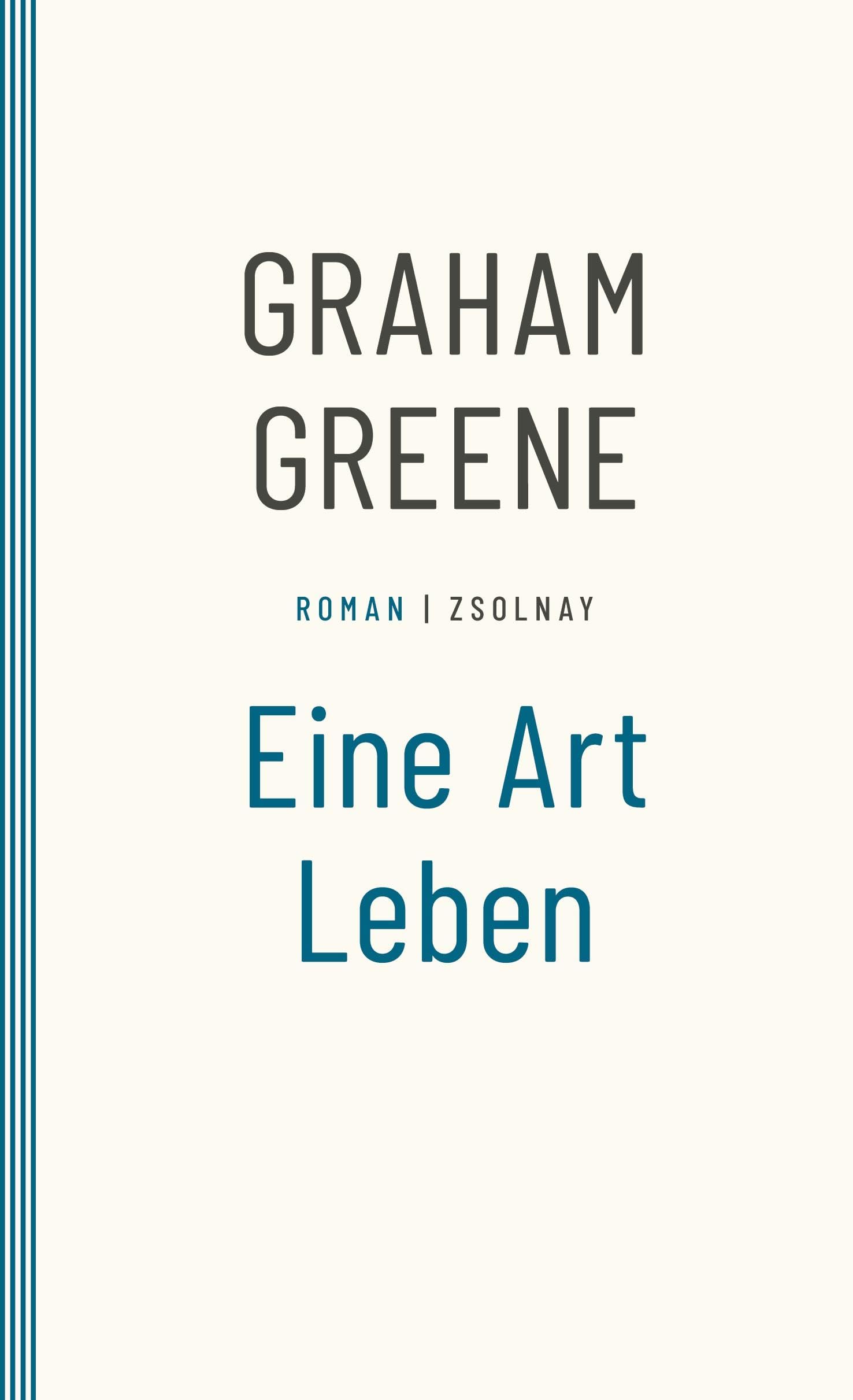 Eine Art Leben Personalities