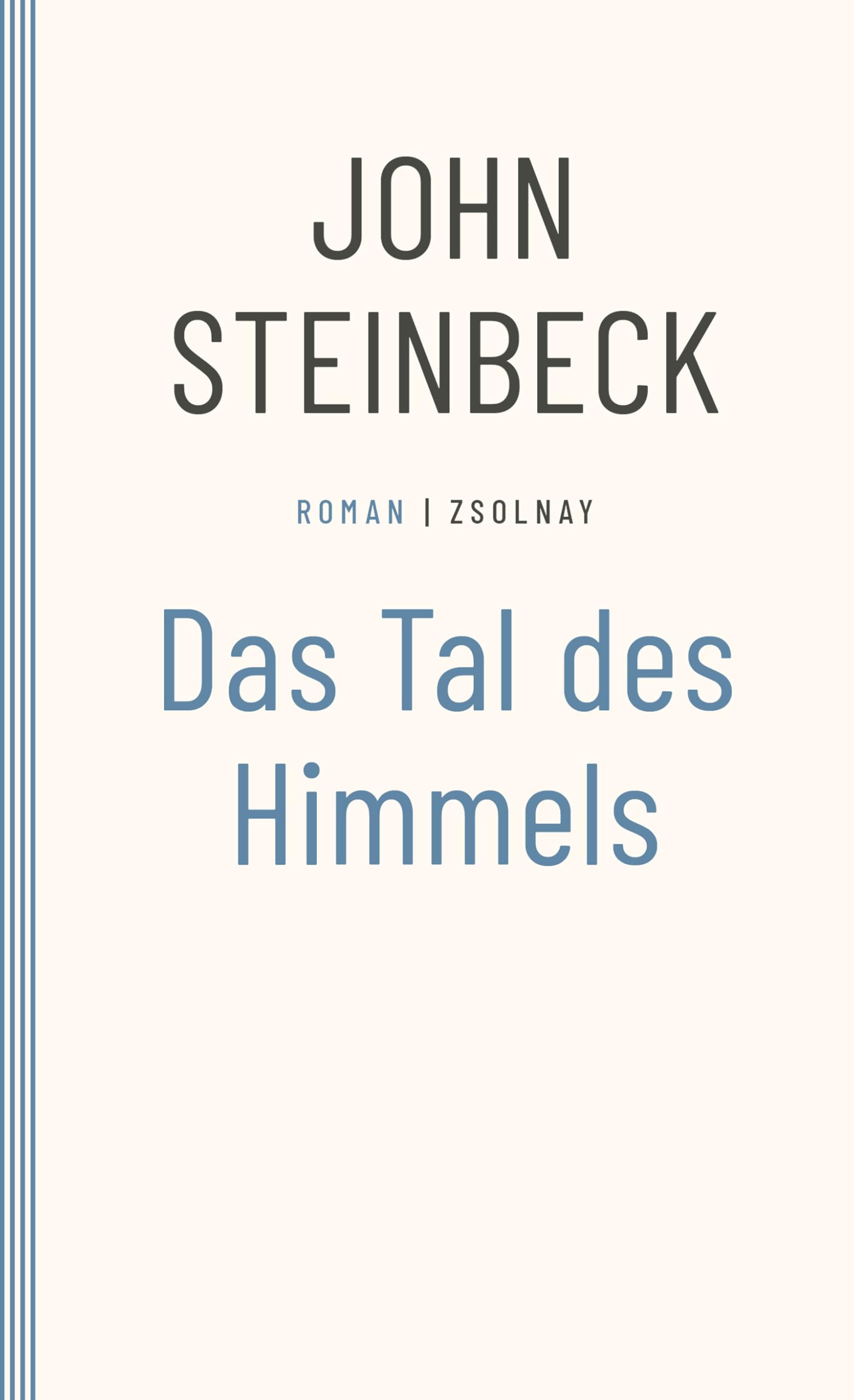 Product Image: Das Tal des Himmels