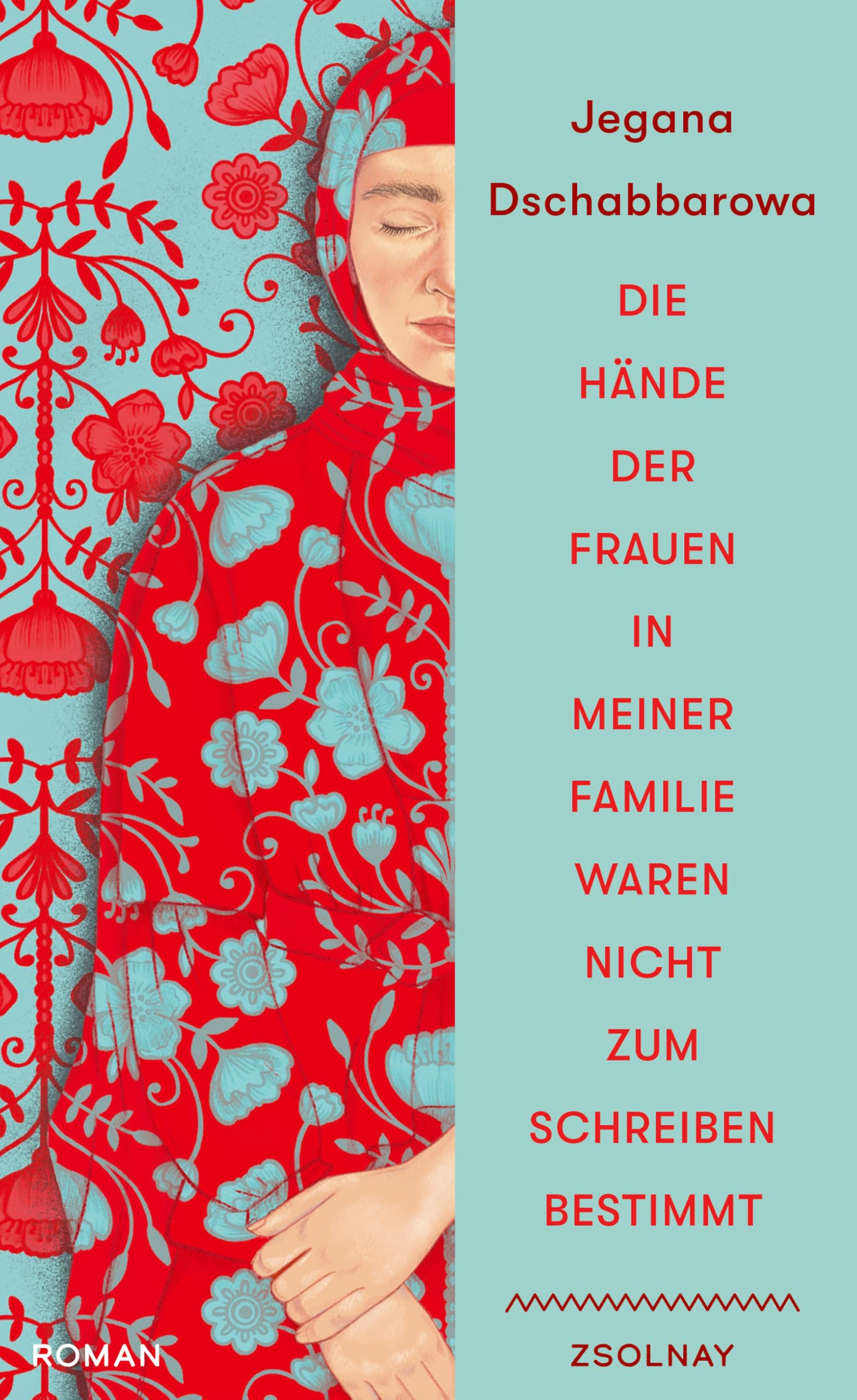 Die Hände der Frauen in meiner Familie waren nicht zum Schreiben bestimmt Social Sciences