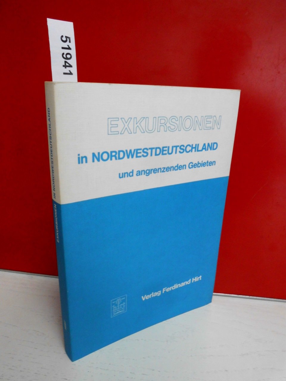 Exkursionen in Nordwestdeutschland und angrenzenden Gebieten Books